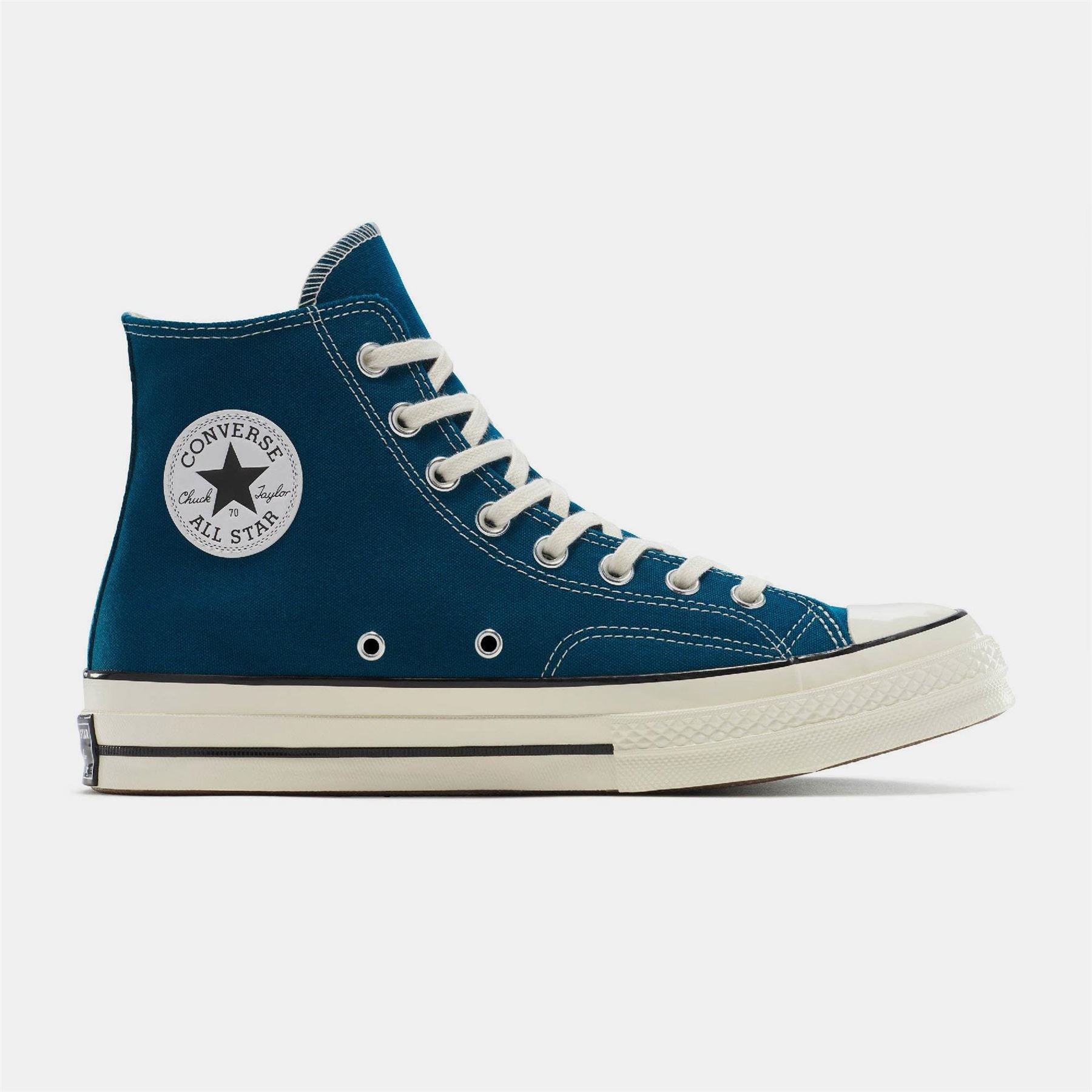 Converse Adults Chuck 70 Canvasas High Top Trainers