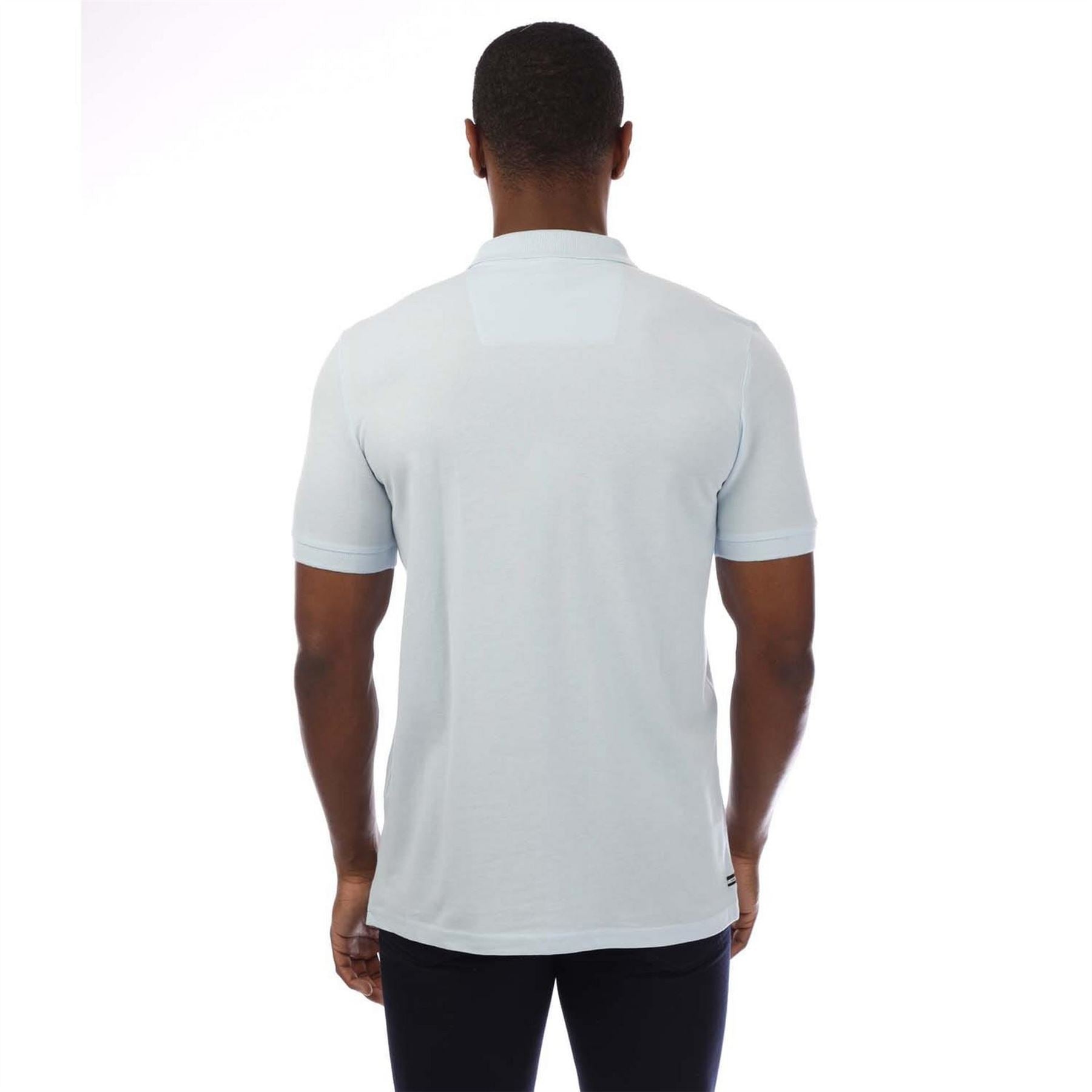 Weekend Offender Barnum Polo Shirt