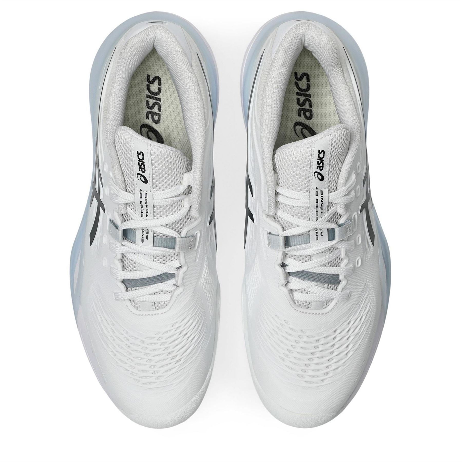 Asics Mens Gel Resolution X Clay Tennis Shoes