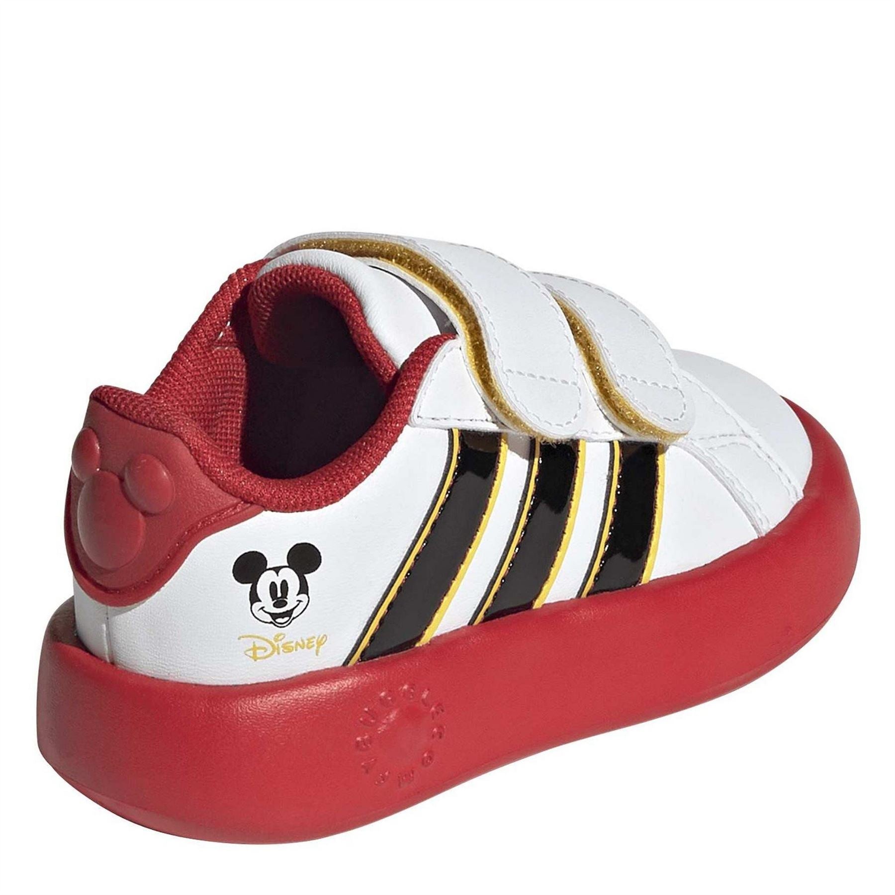 adidas Grand Court M
