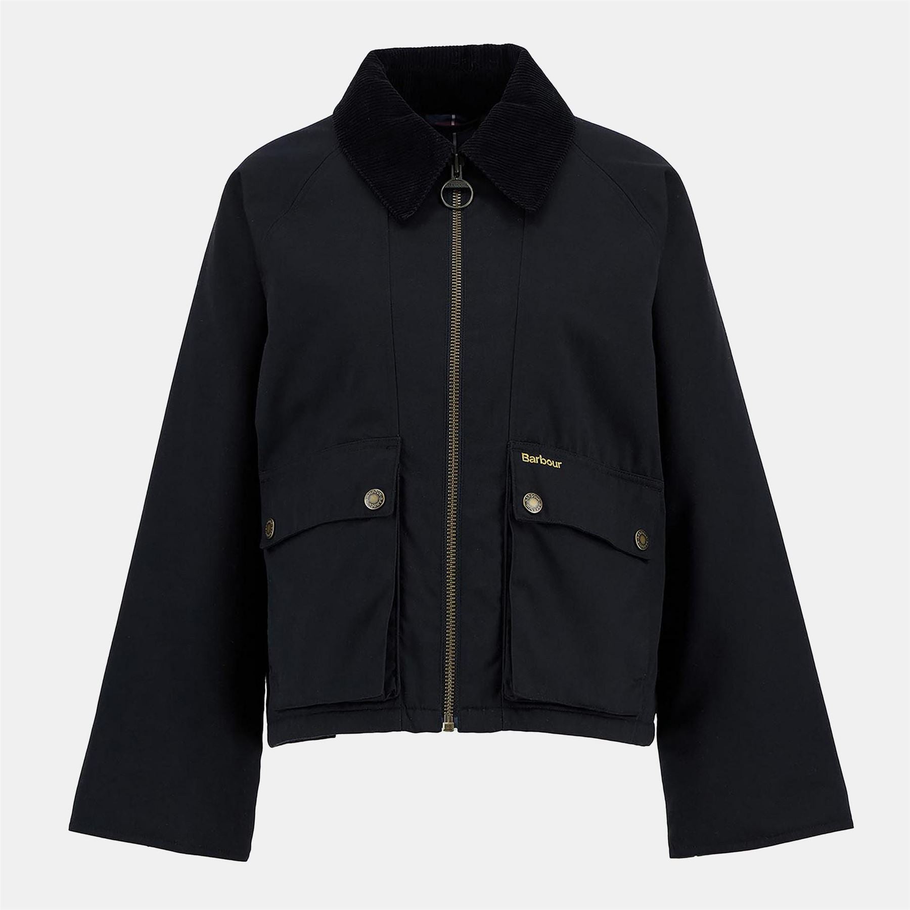 Barbour Casual Jacket