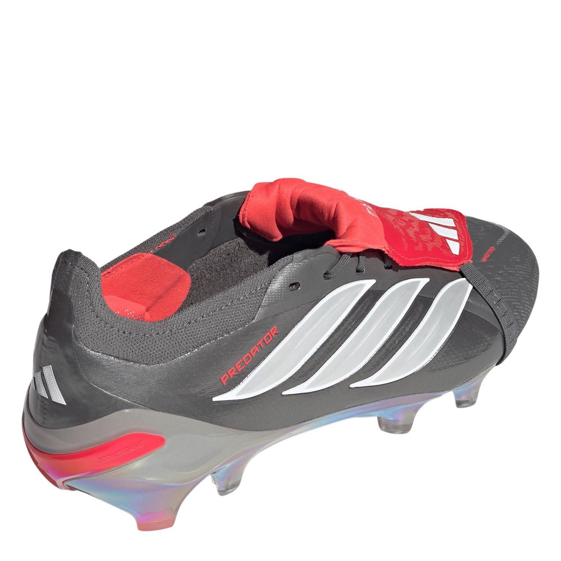 adidas Predator Elite Fold Over Tongue Firm Ground Football Boots