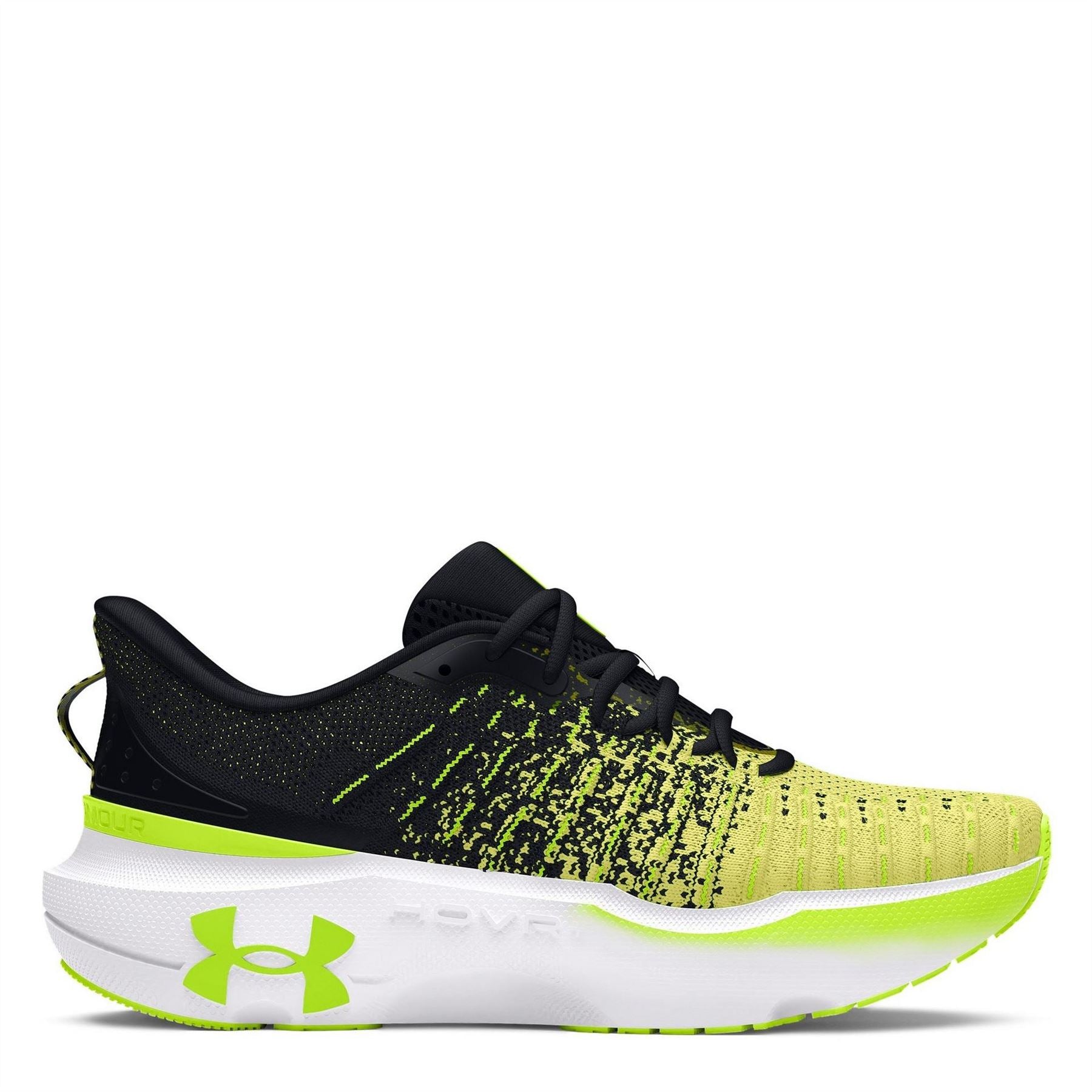 Under Armour Mens Armour Ua Infinite Elite Road Running Shoes