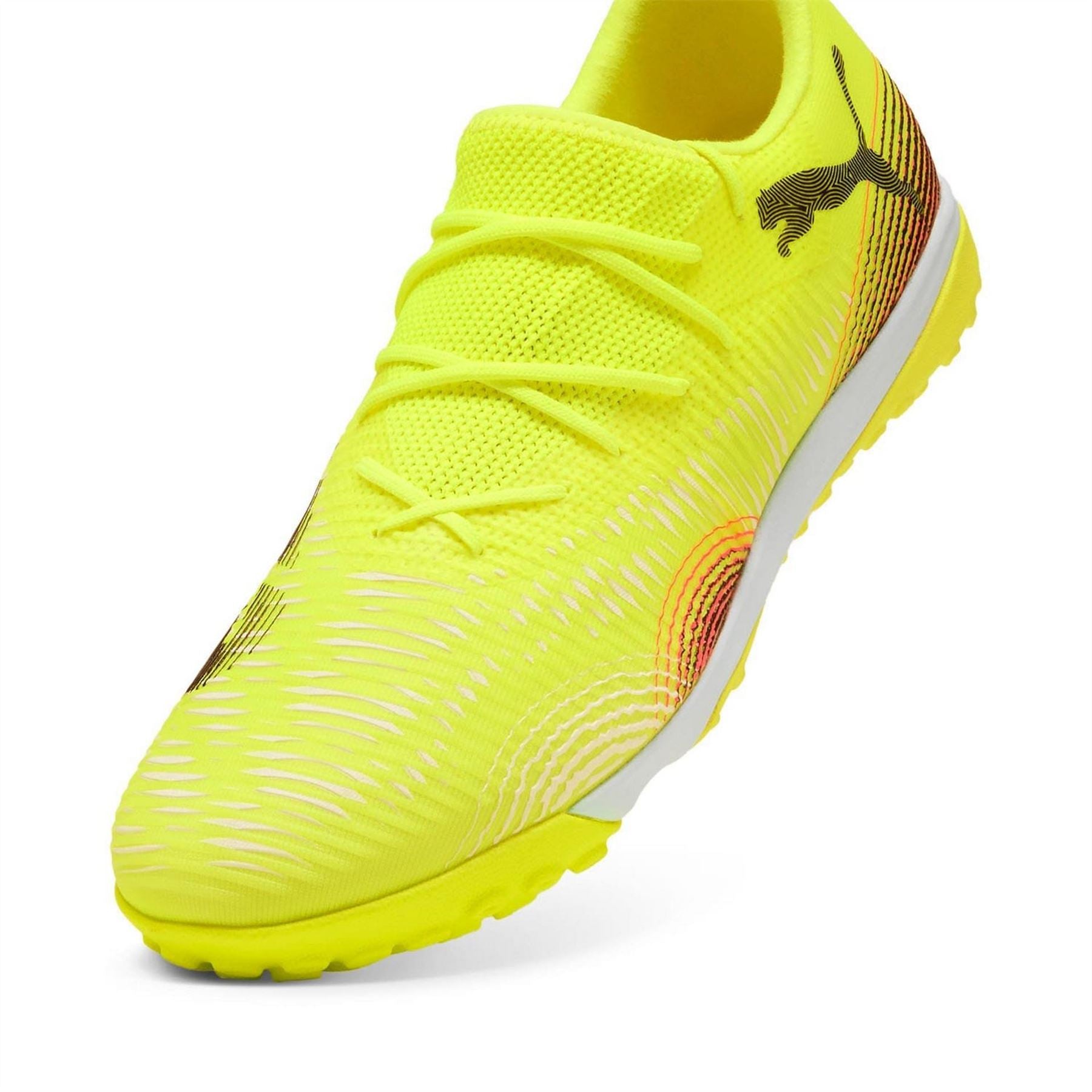 Puma 8 Match Low Tt Football Boots