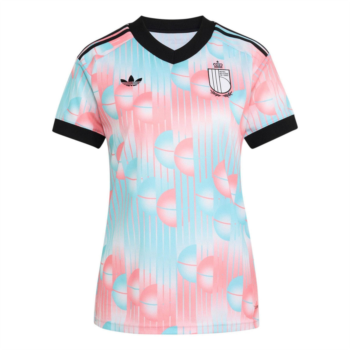 adidas Womens Away Shirt World Cup ™ 2026
