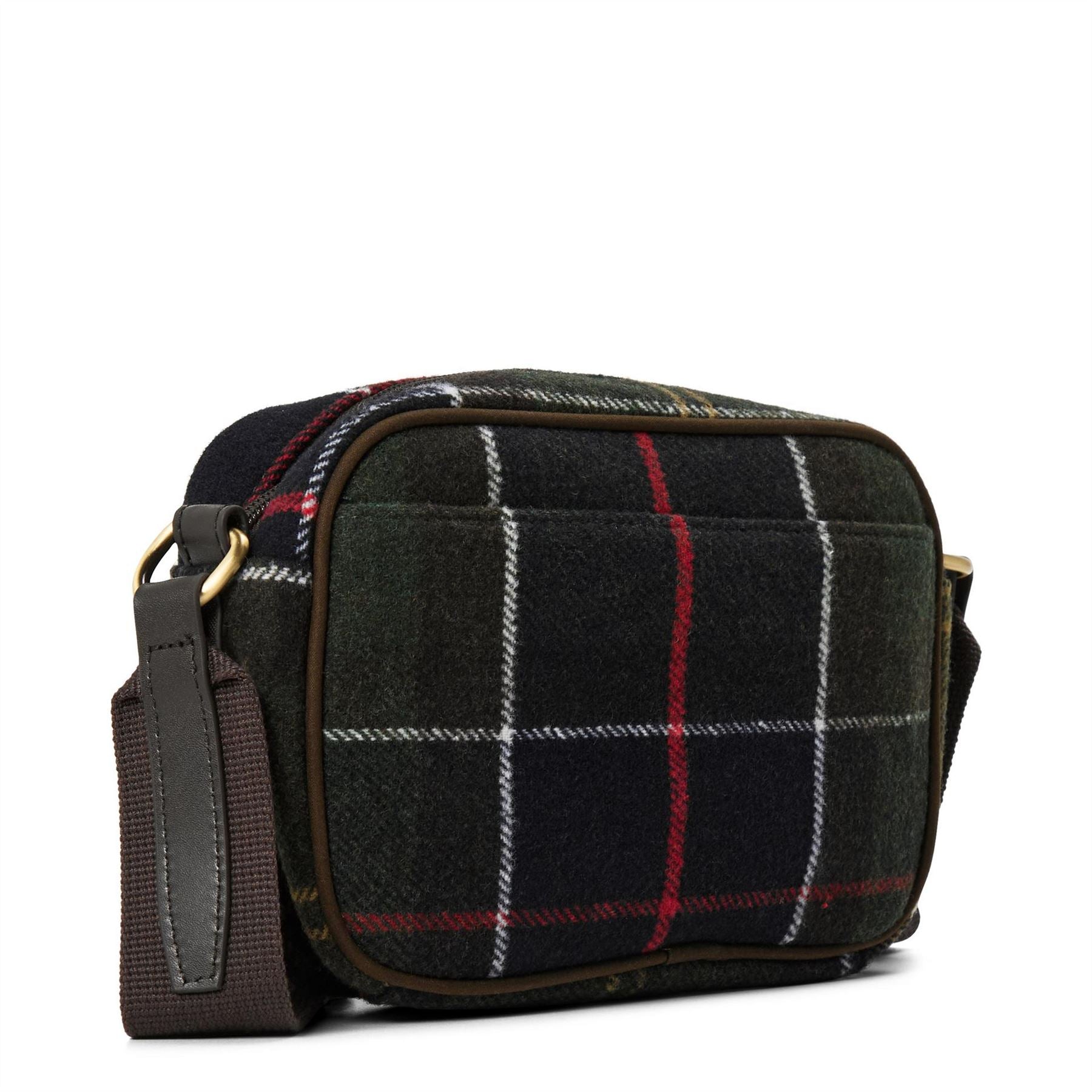 Barbour Contin Xbody Ld64