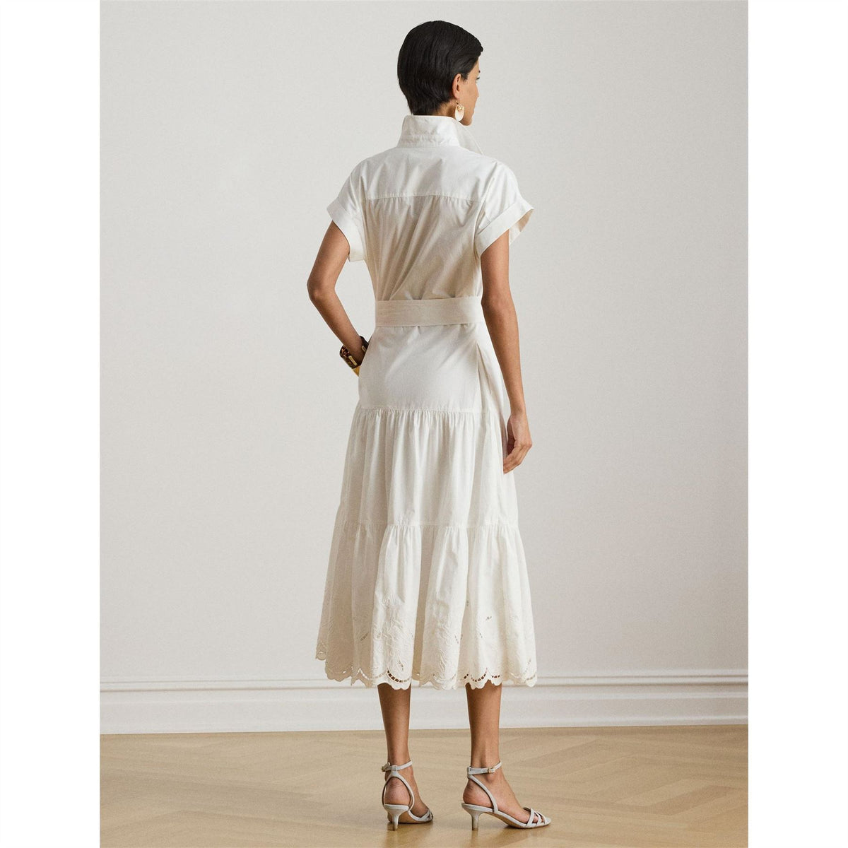 Lauren by Ralph Lauren Shirt Dress
