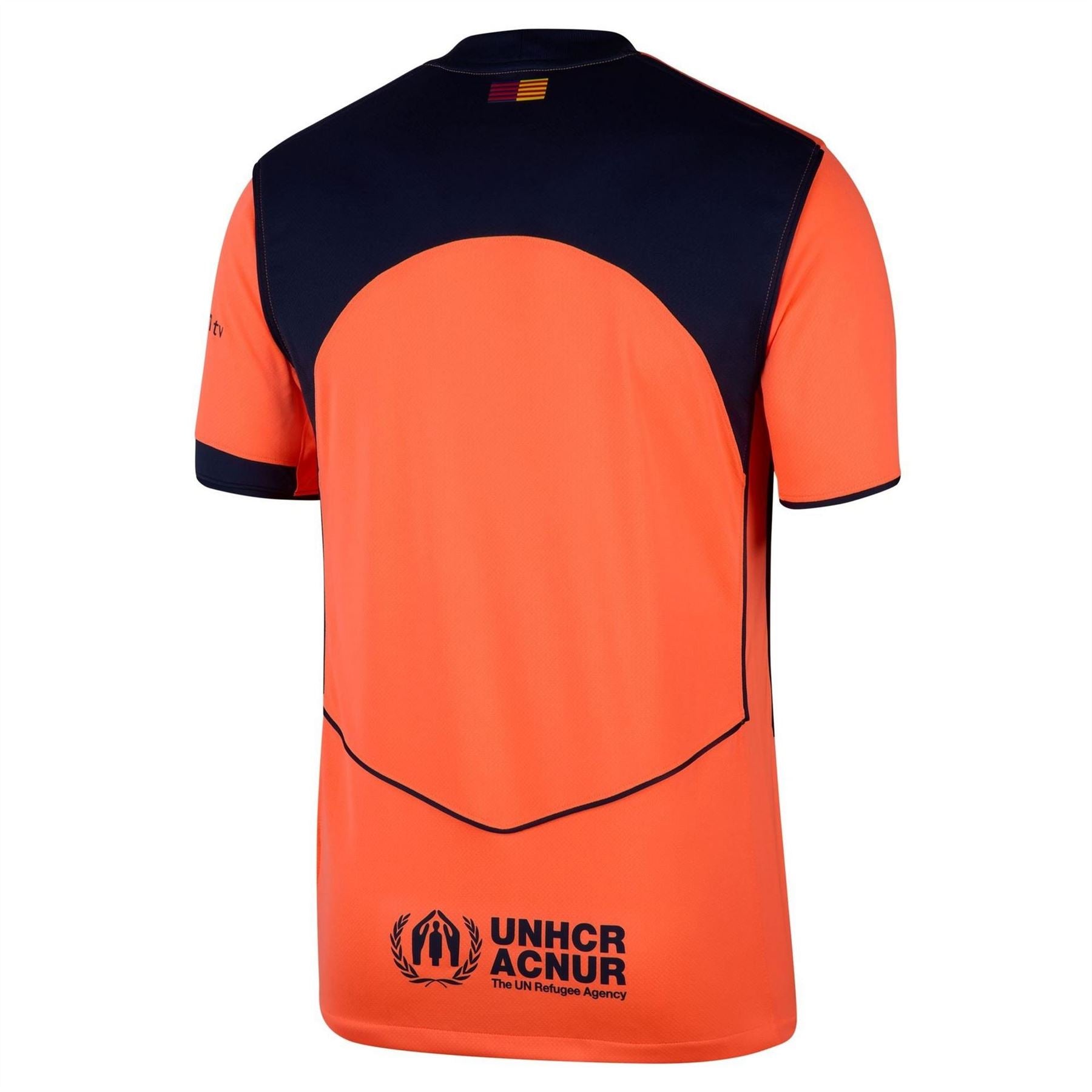 Nike Fc Barcelona 20