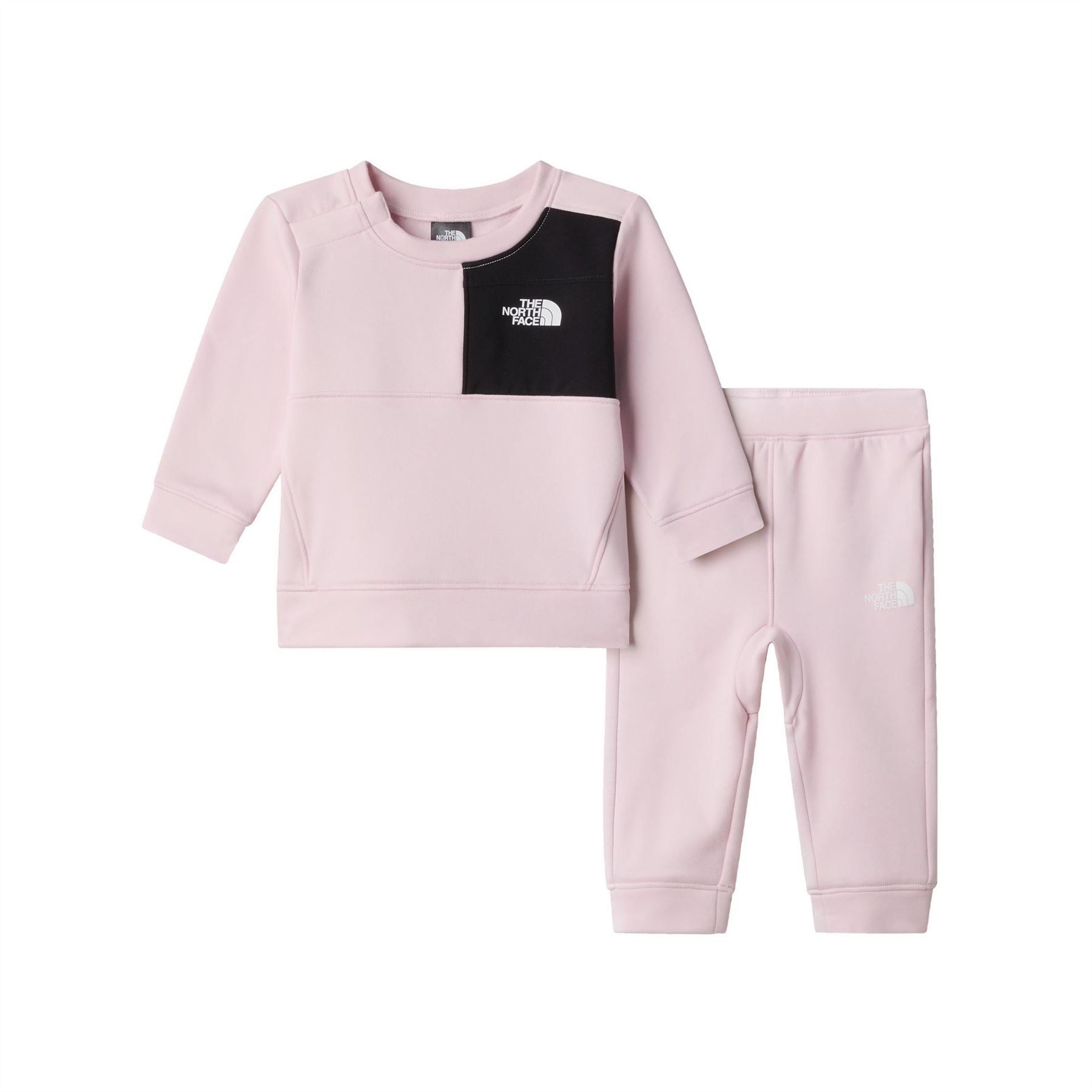 The North Face Set Infants