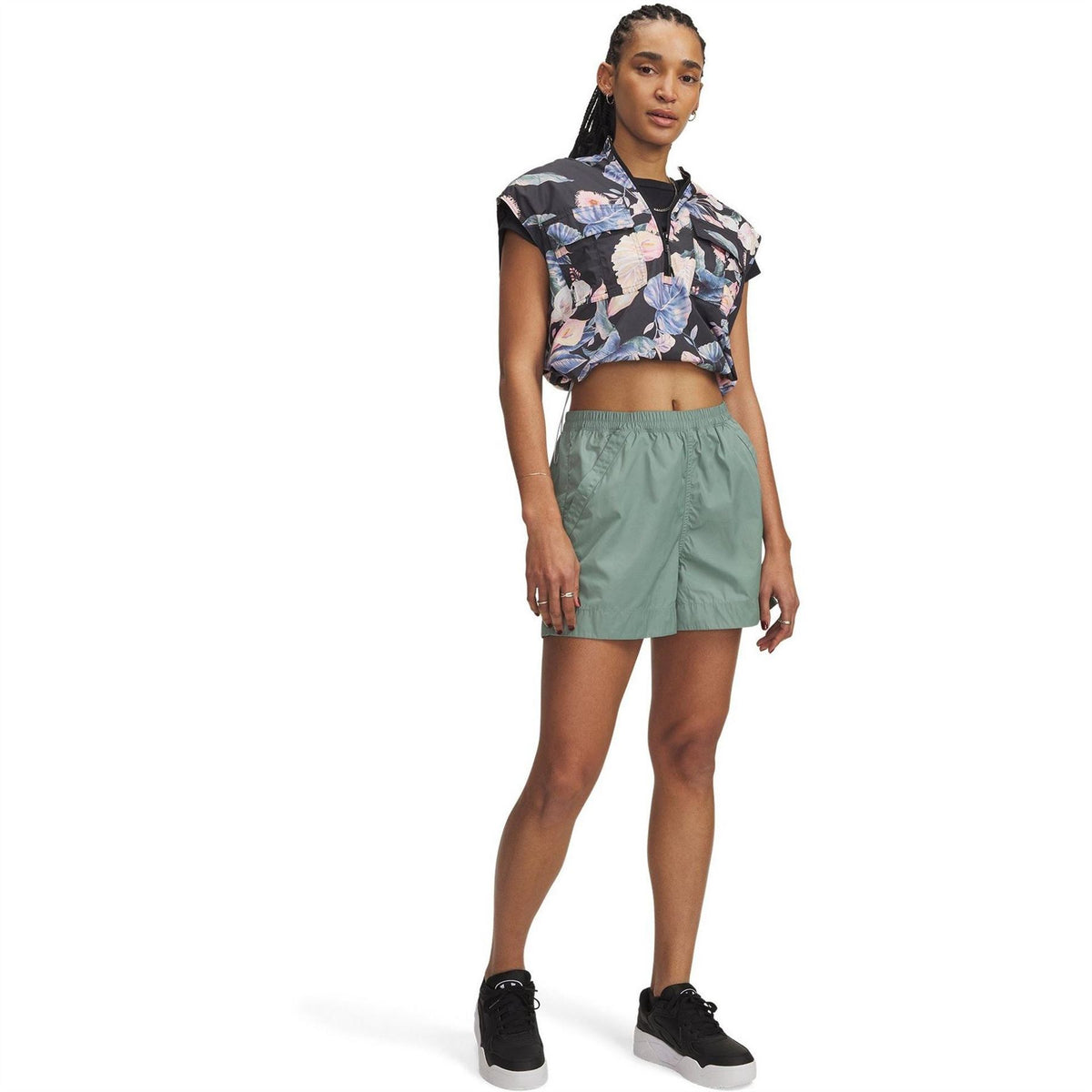 Under Armour Unstoppable Utility Shorts