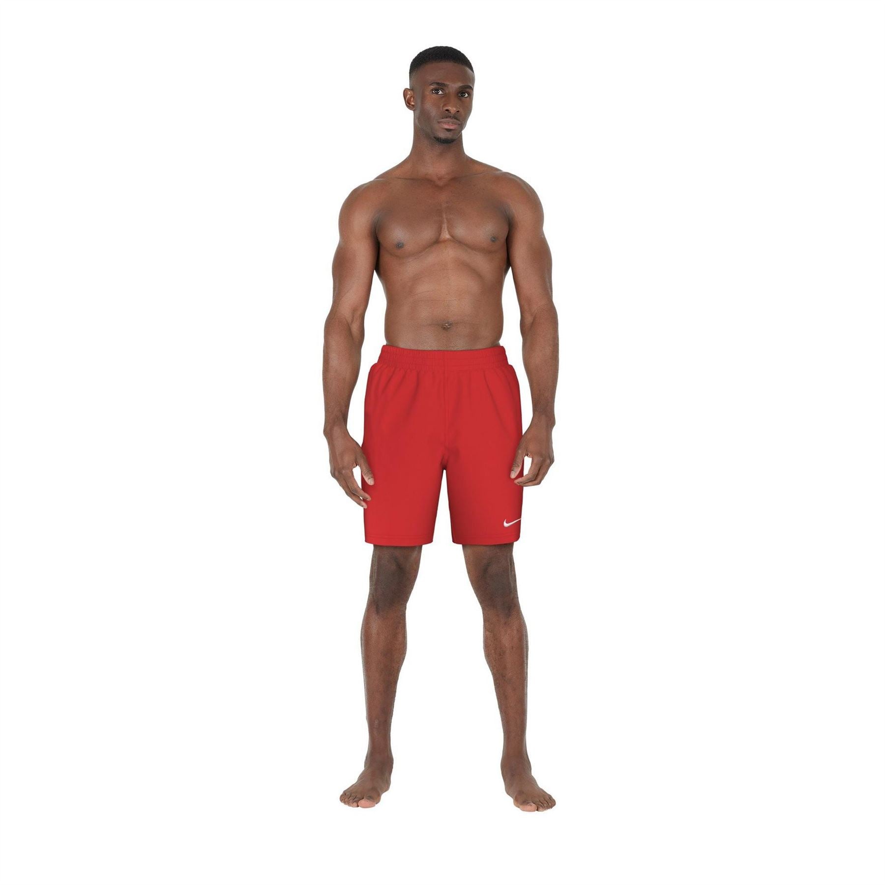 Nike Mens Essential 7inch Volley Shorts