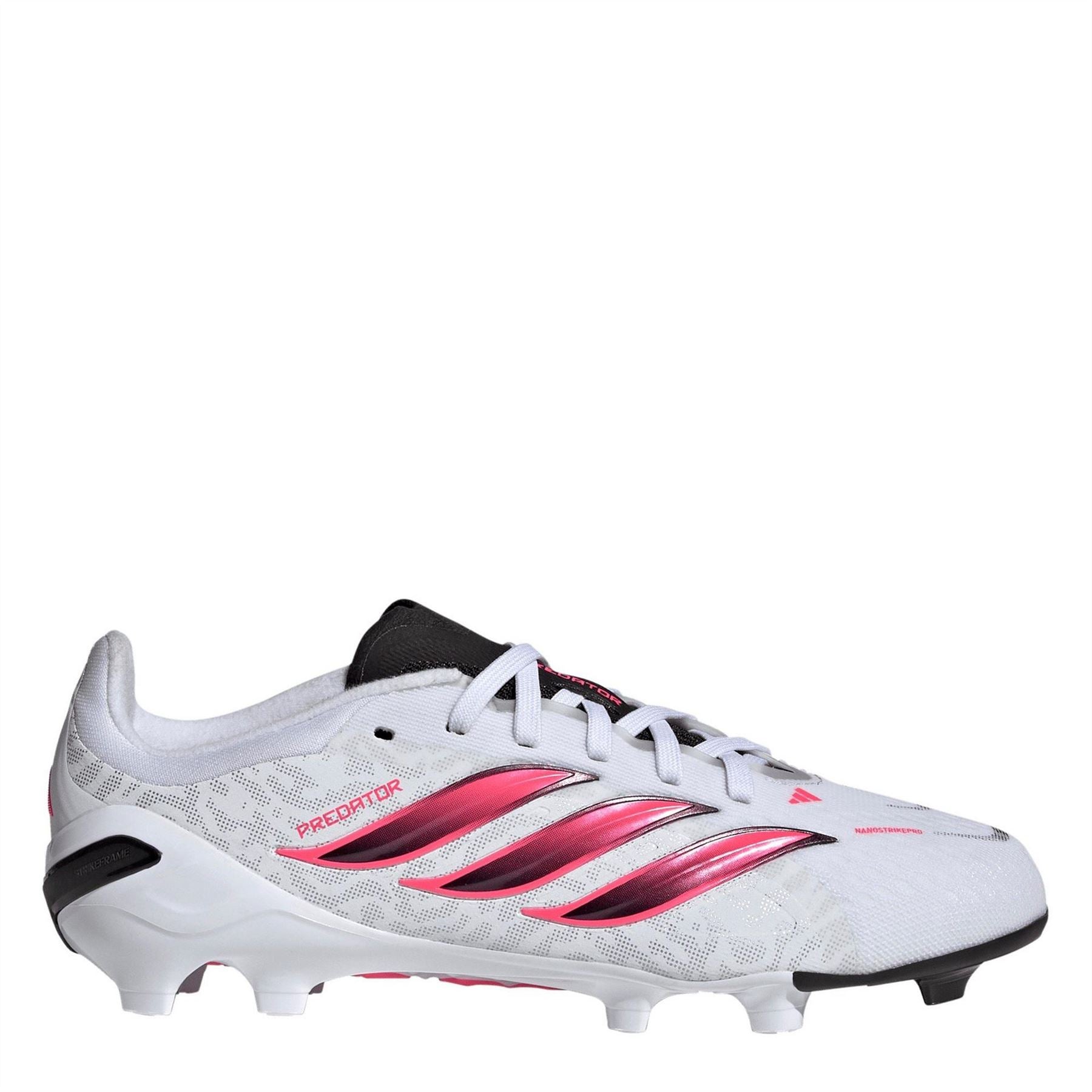 adidas adidas Predator Elite Firm Ground Football Boots