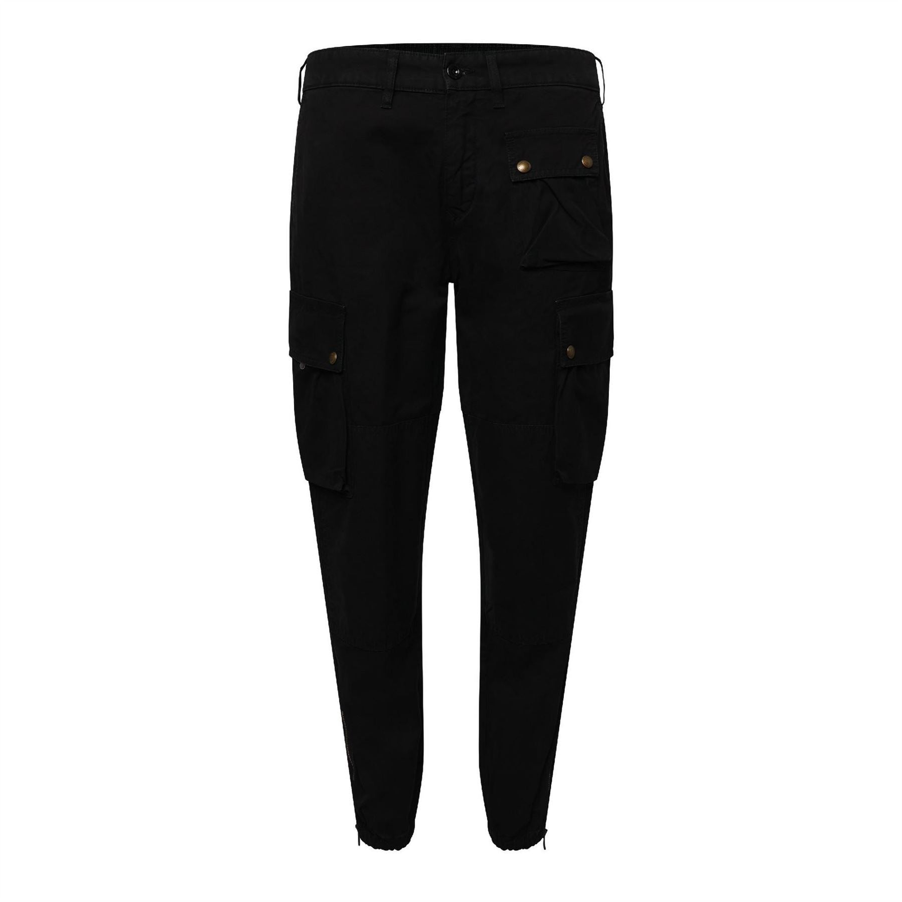 Belstaff Trialmaster Cargo Trousers