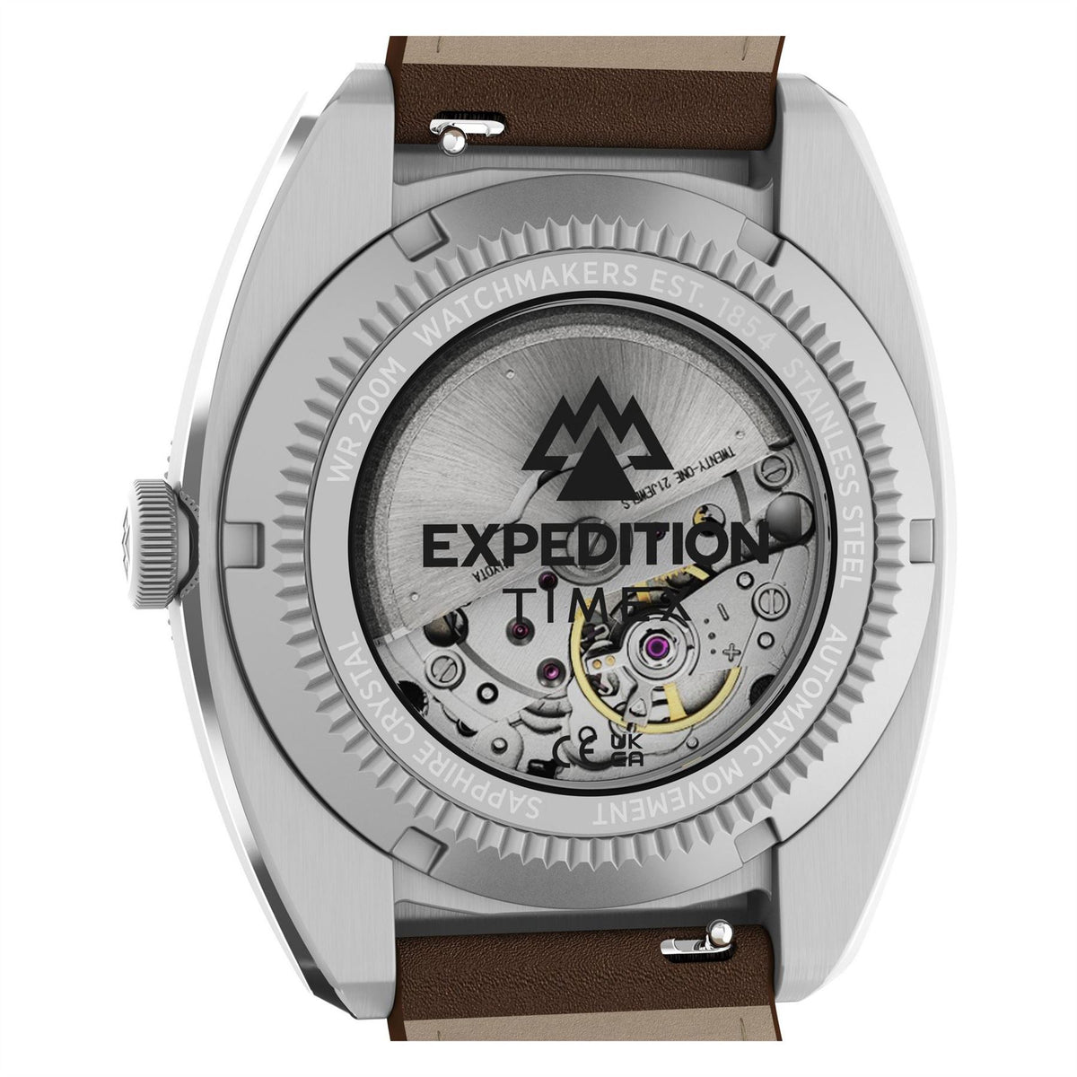 Timex Expedition Nor Sn71