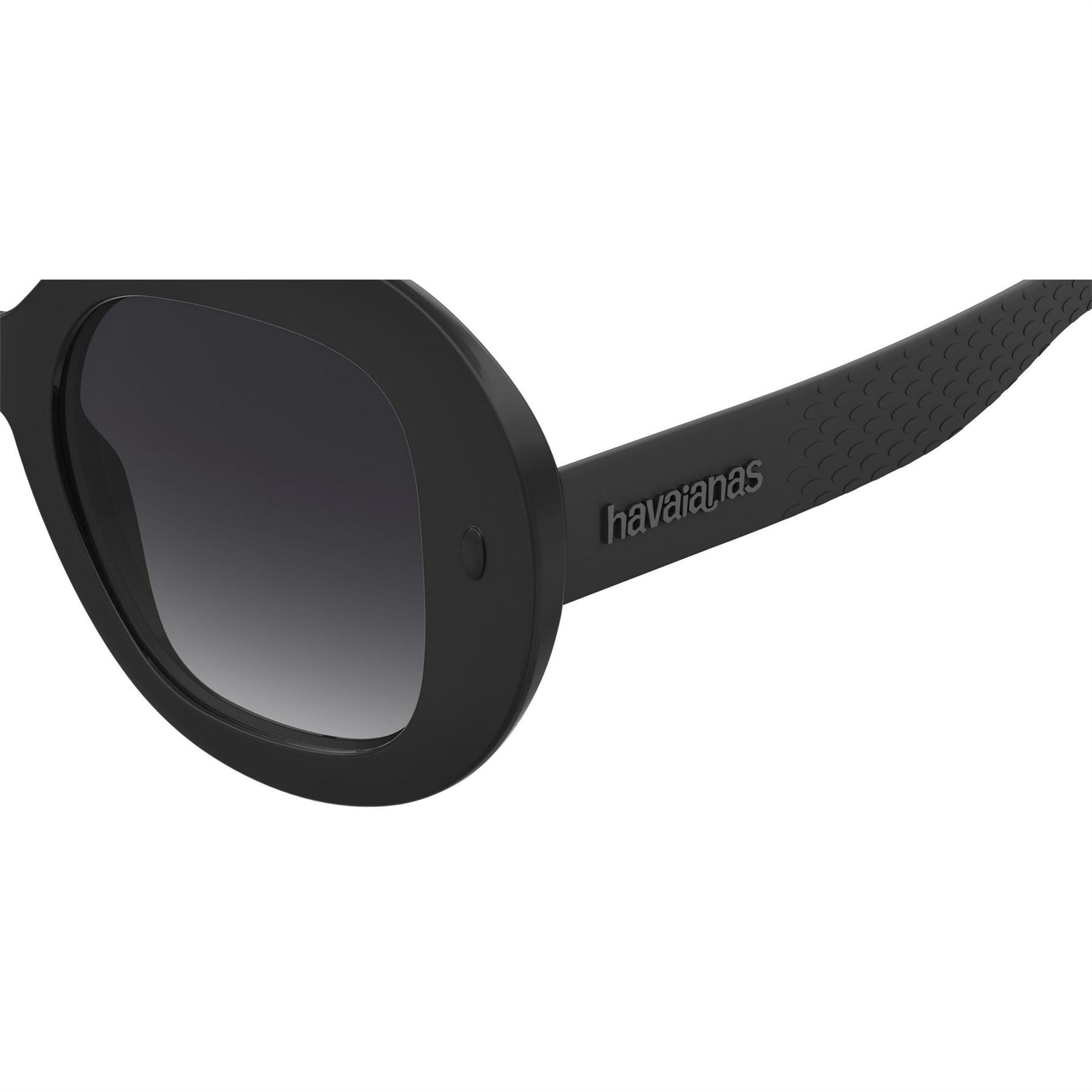 Havaianas Lencos Oval Sunglasses