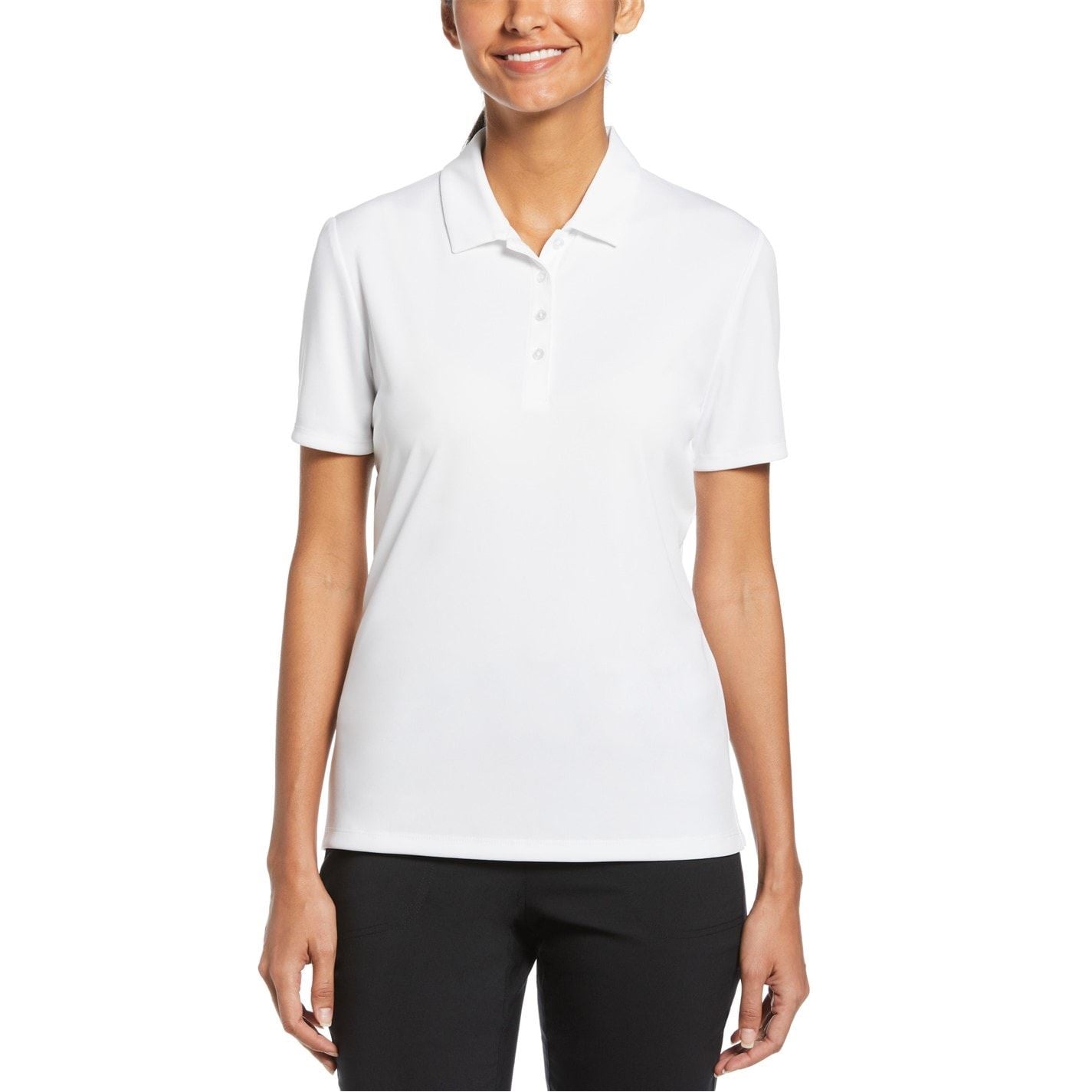 Callaway Regular Fit Short Sleeve Polo Shirt