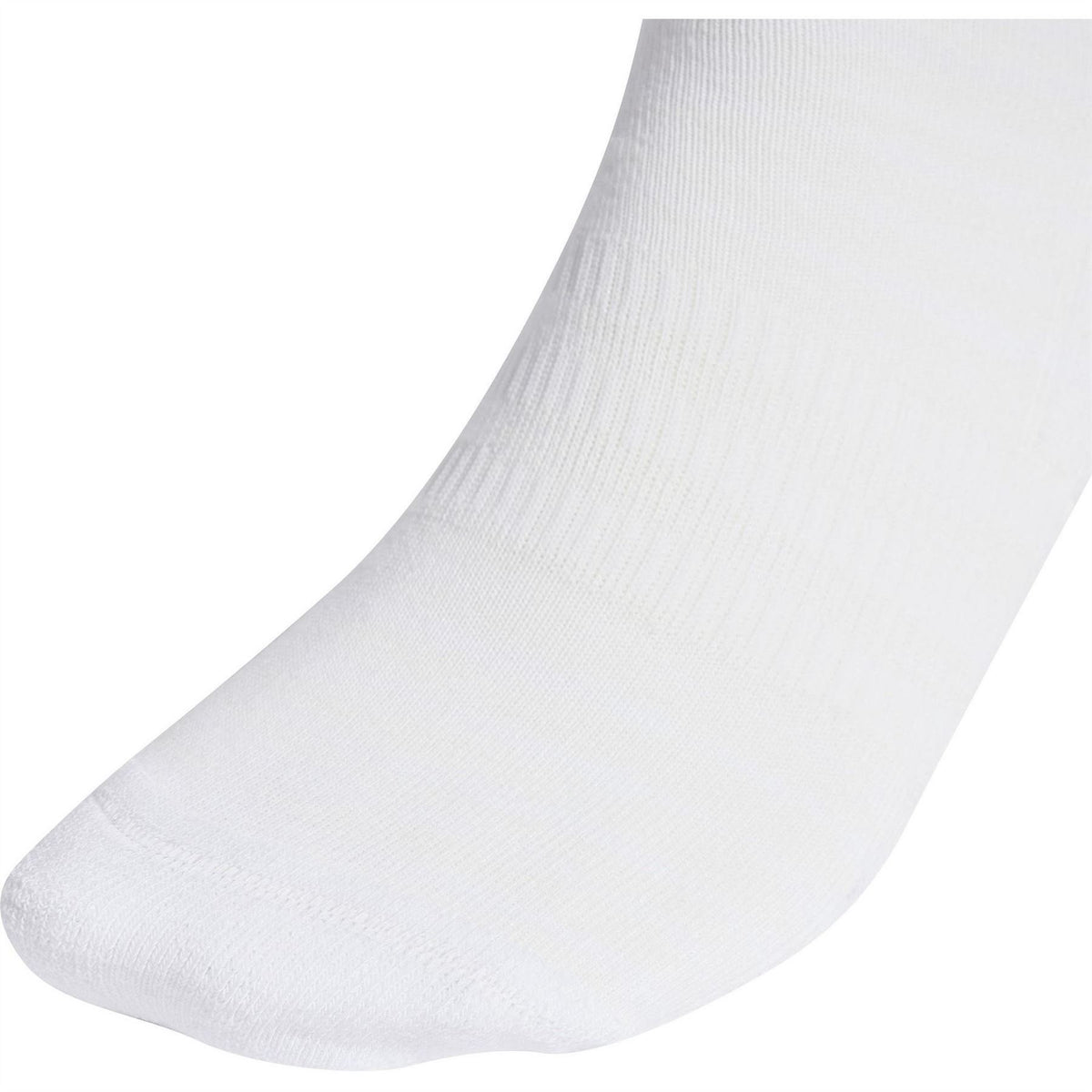 adidas Crew Socks 3 Pairs Juniors