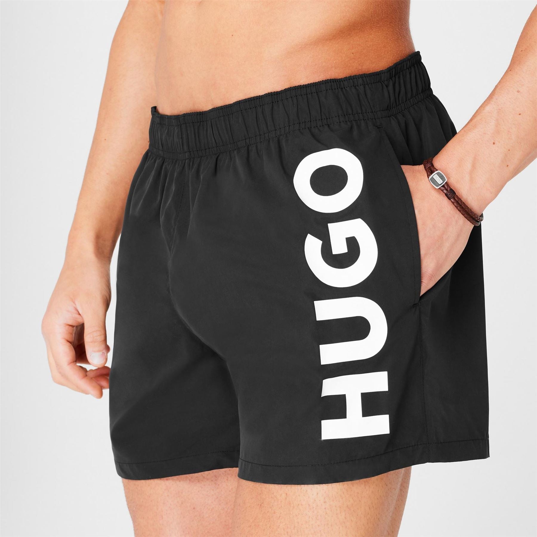 Hugo Boss Abas Swim Shorts