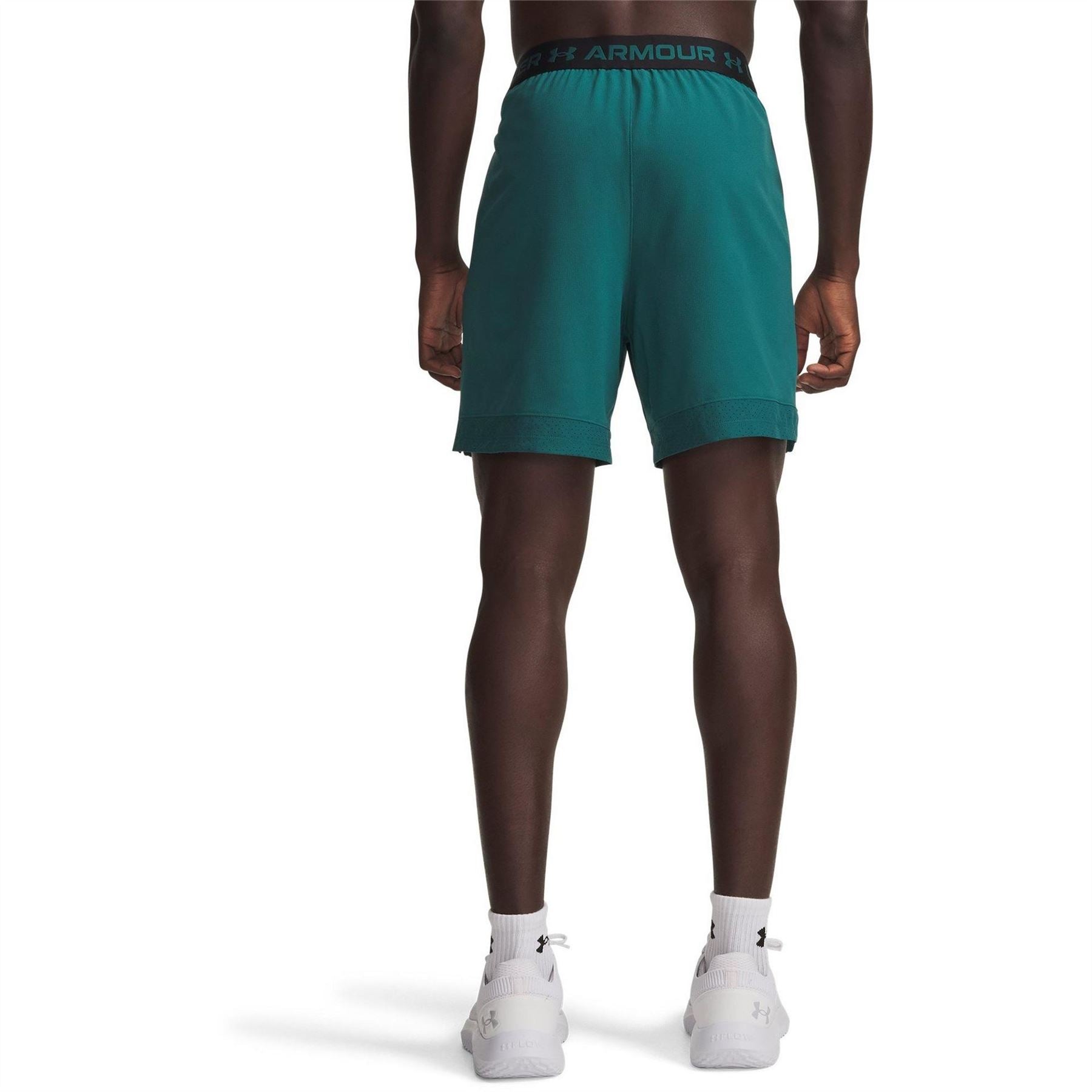Under Armour Mens Armour Ua Vanish Woven 6 Shorts