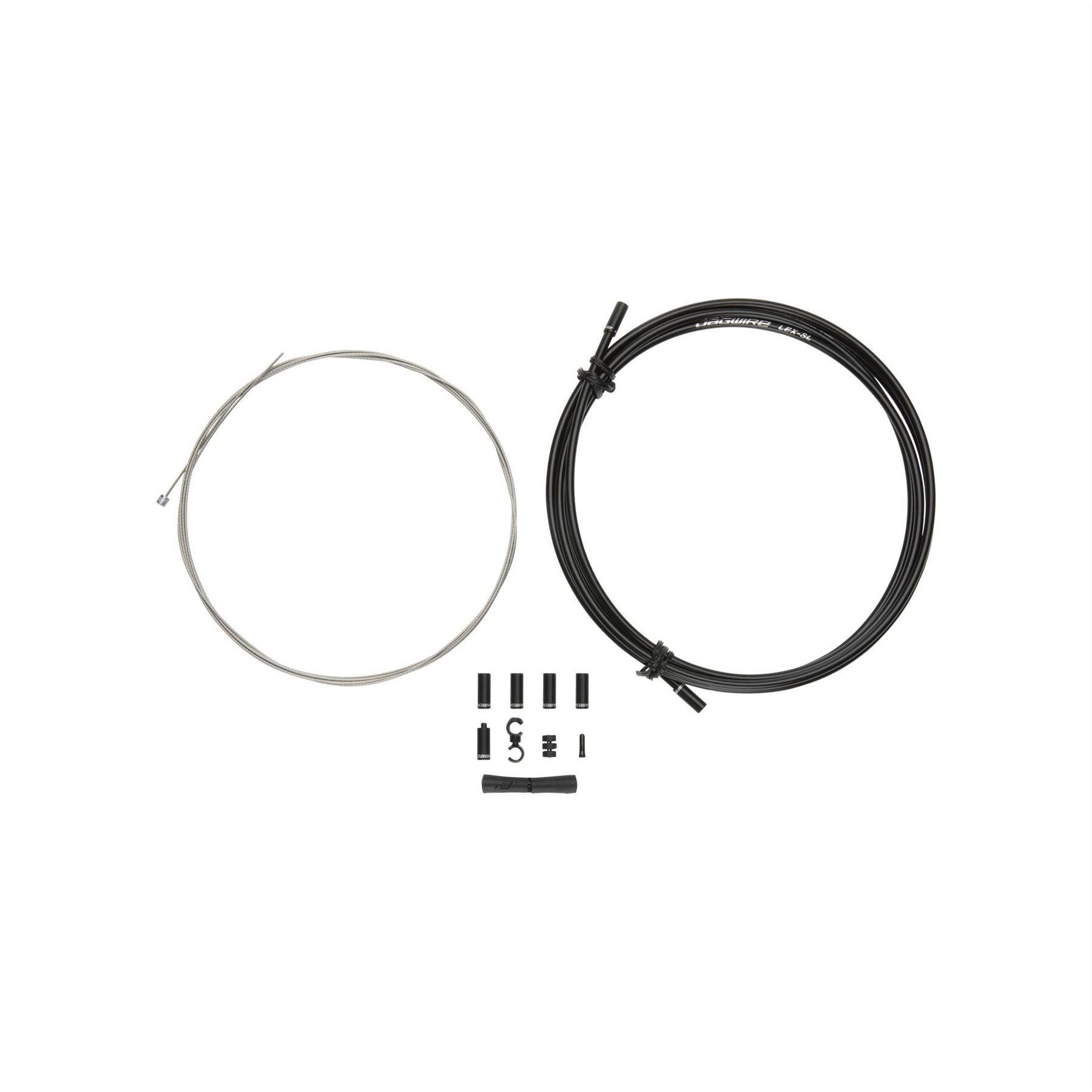 Jagwire Sport Shift Kit 1x