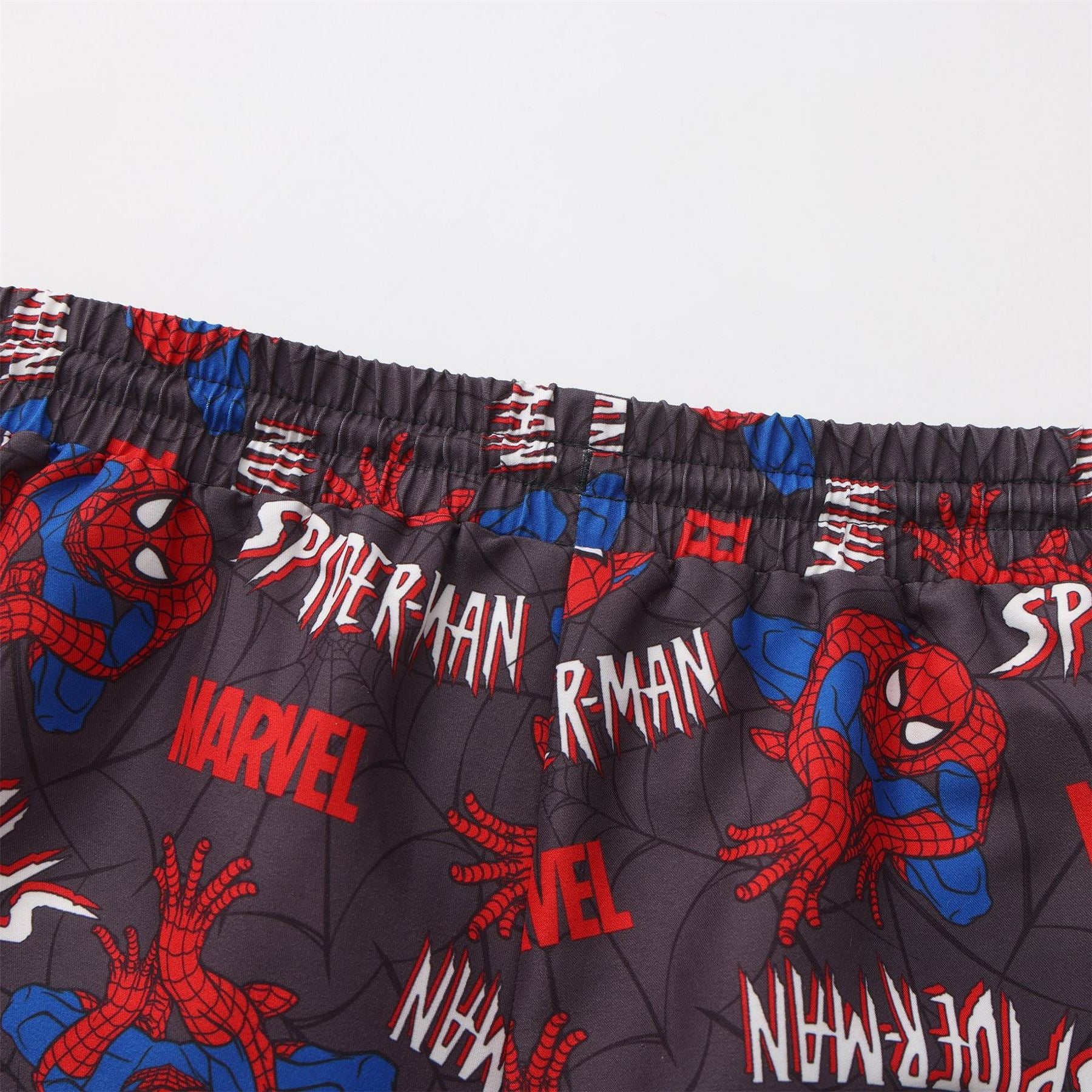 Character Swim Shorts Juniors