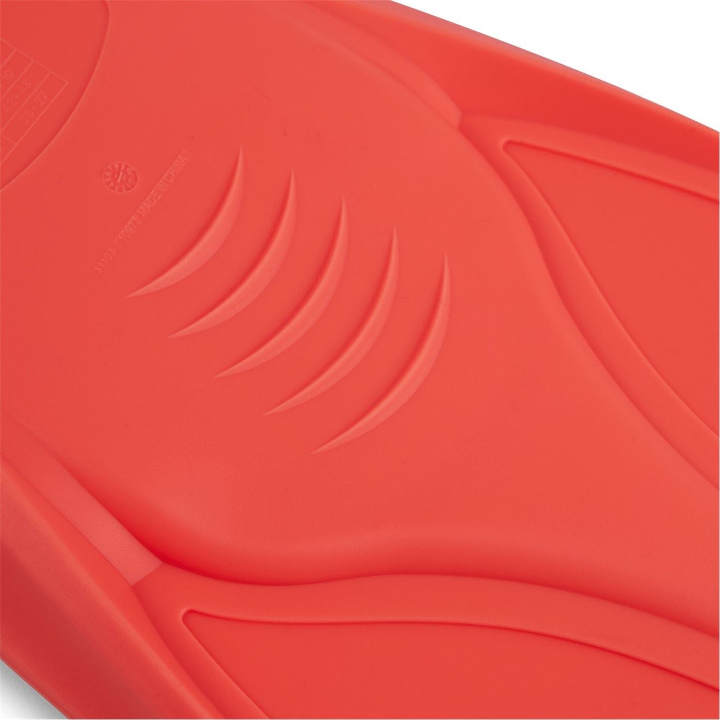 Speedo Adults Bfuse Trainers Swimming Fins