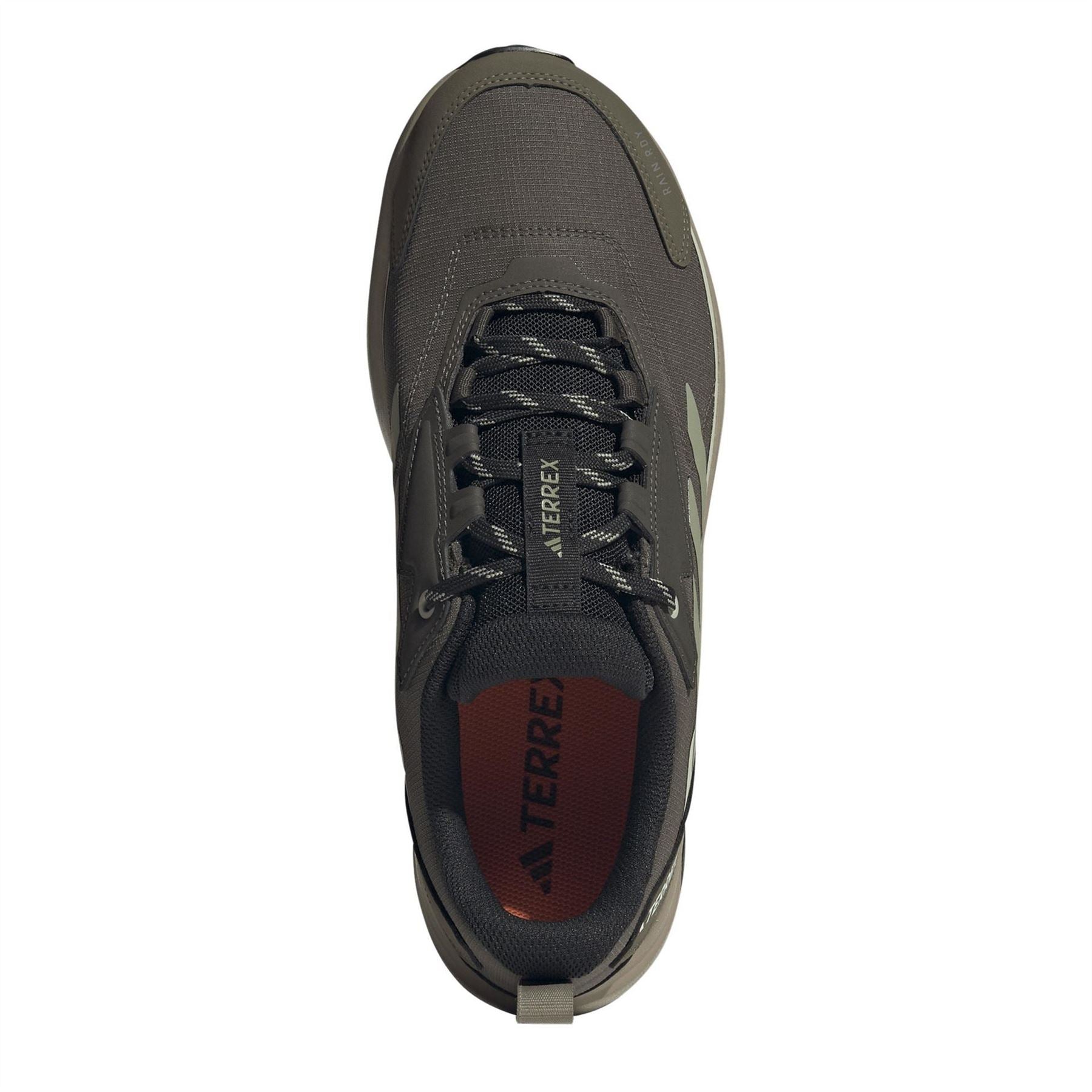 adidas Mens Terrex Anylander Rain.rdy Hiking Shoes