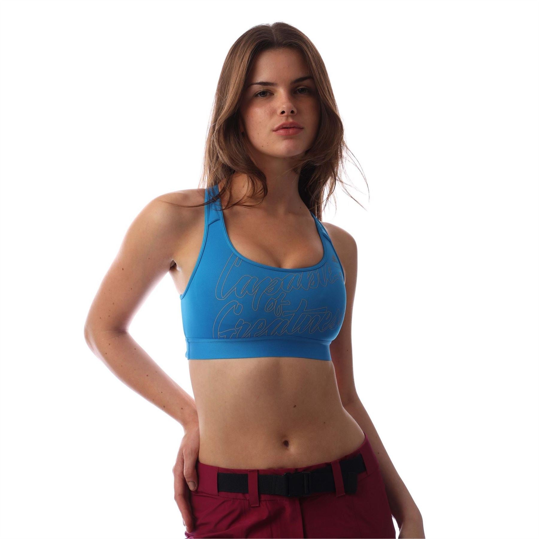adidas Bra