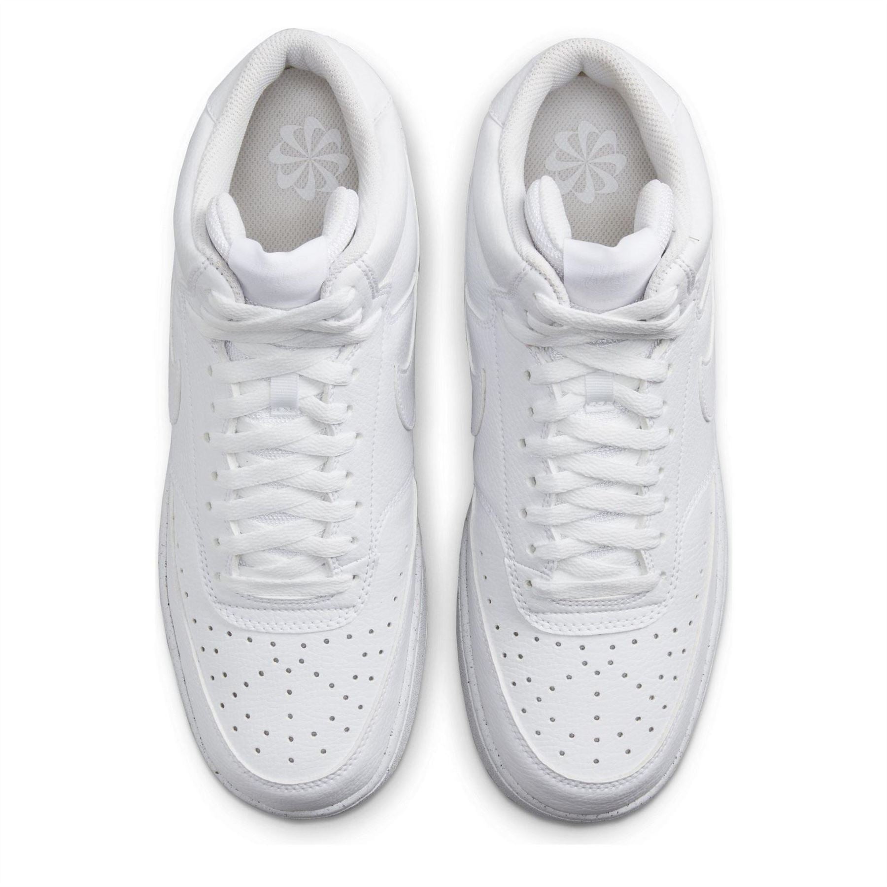 Nike Mens Court Vision Mid Next Nature