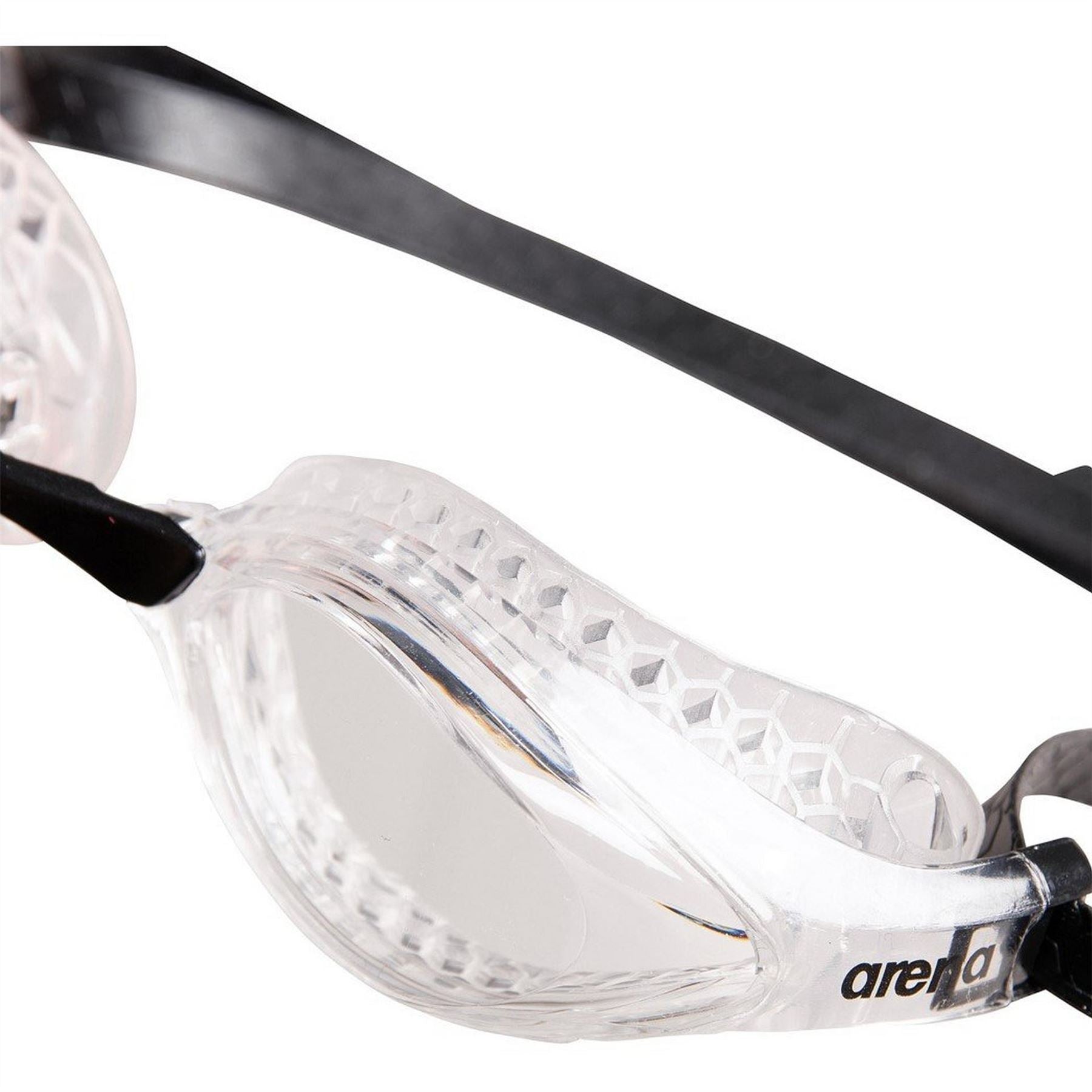 Arena Airspeed Racing Goggles