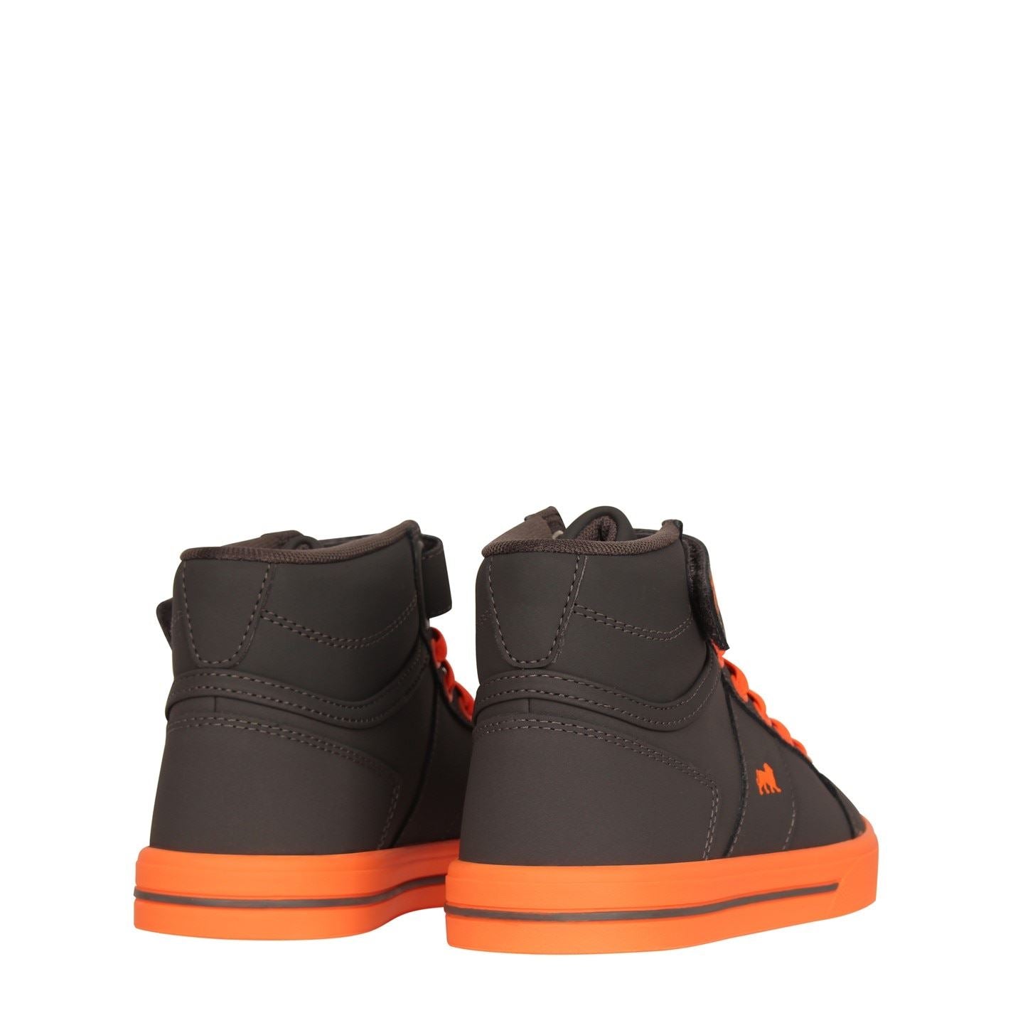 Lonsdale Canons Childrens Hi Top Trainers