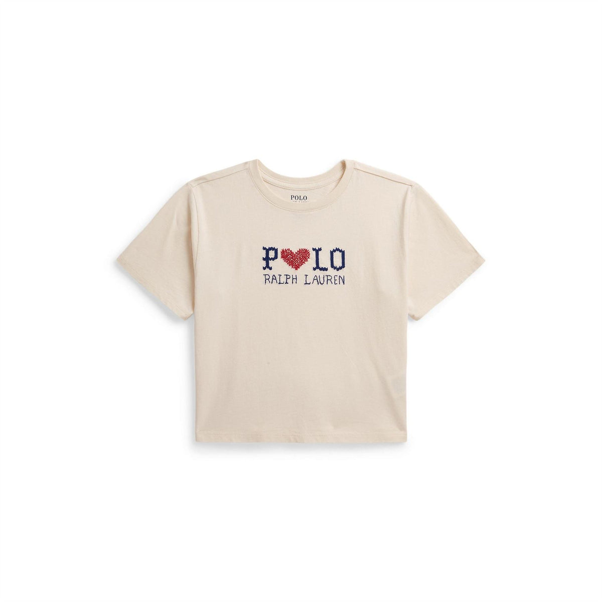 Polo Ralph Lauren Logo T-Shirt