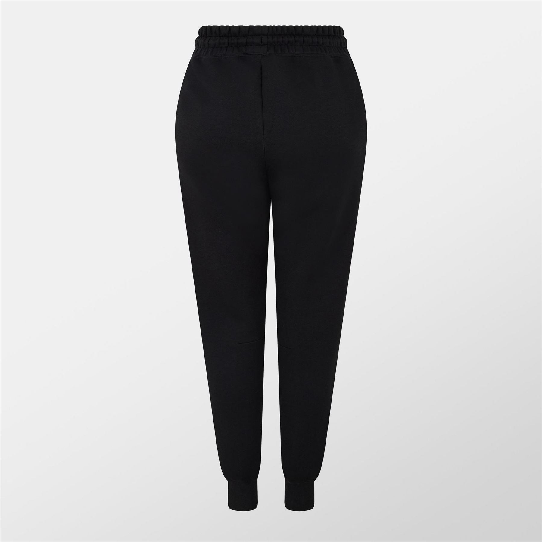 Nike Womens Sportswear Tech Fleece Mid Rise Joggers