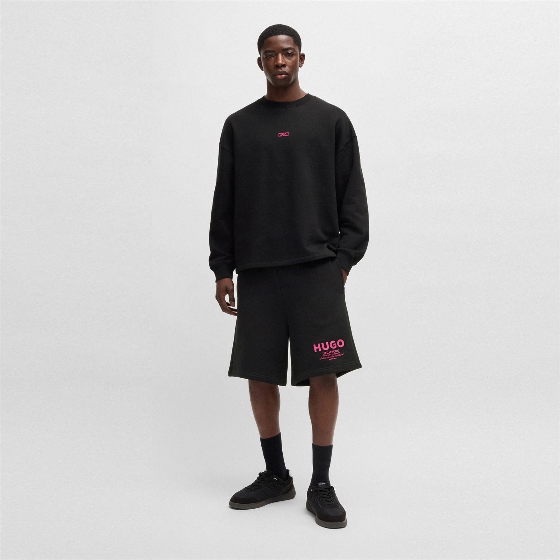 Hugo Sweatshirt