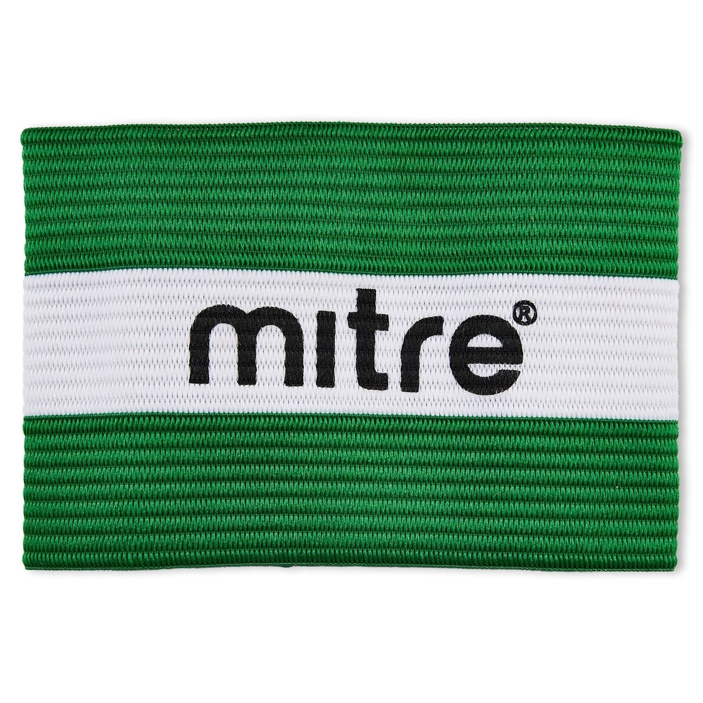 Mitre Letteringh Captain Armband