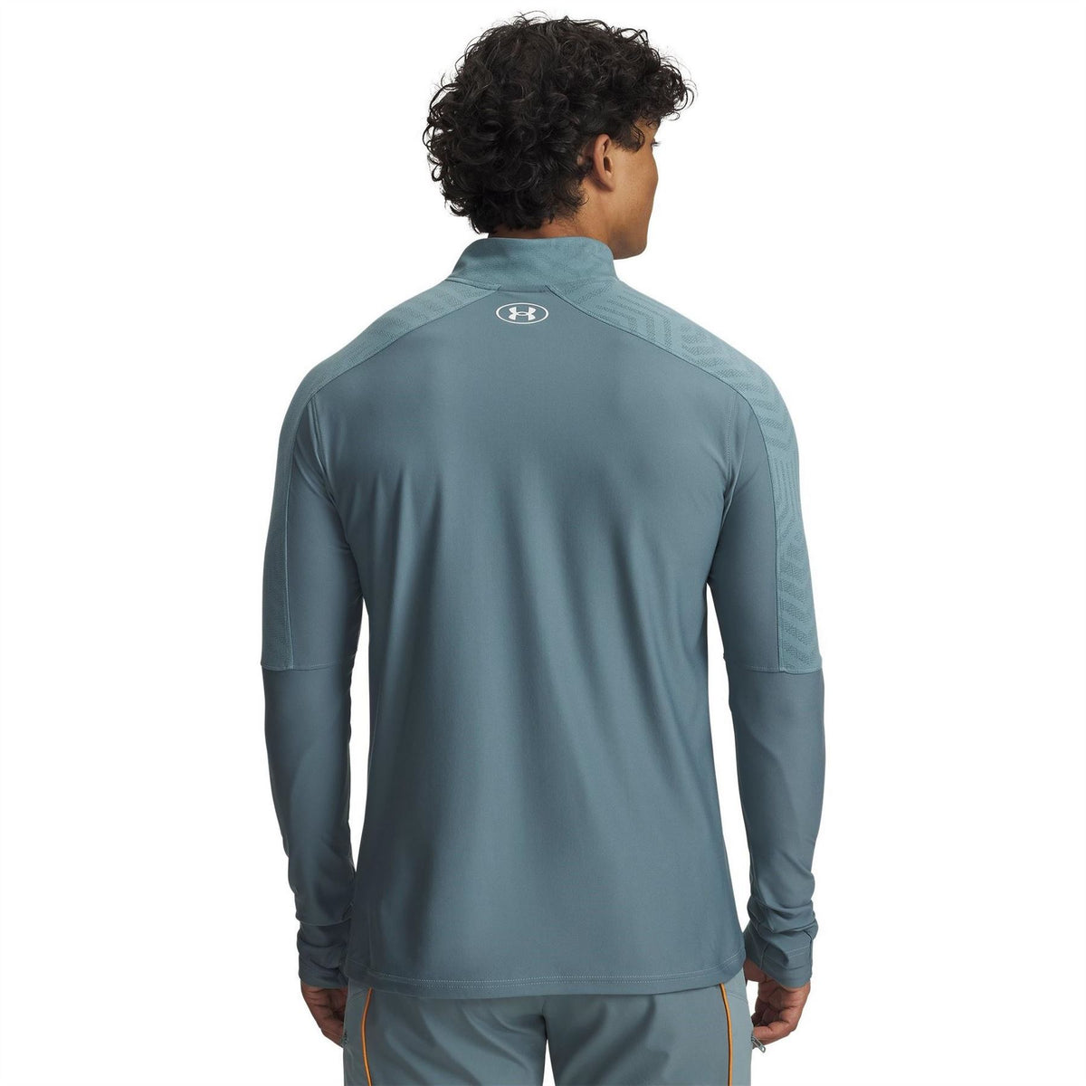 Under Armour Mens Challenger Pro Midlayer Top