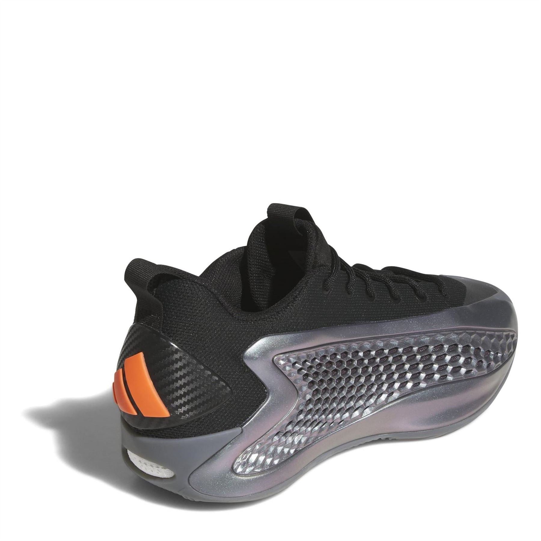 adidas Anthony Edwards 1 Low Top Lace-Up Sneakers