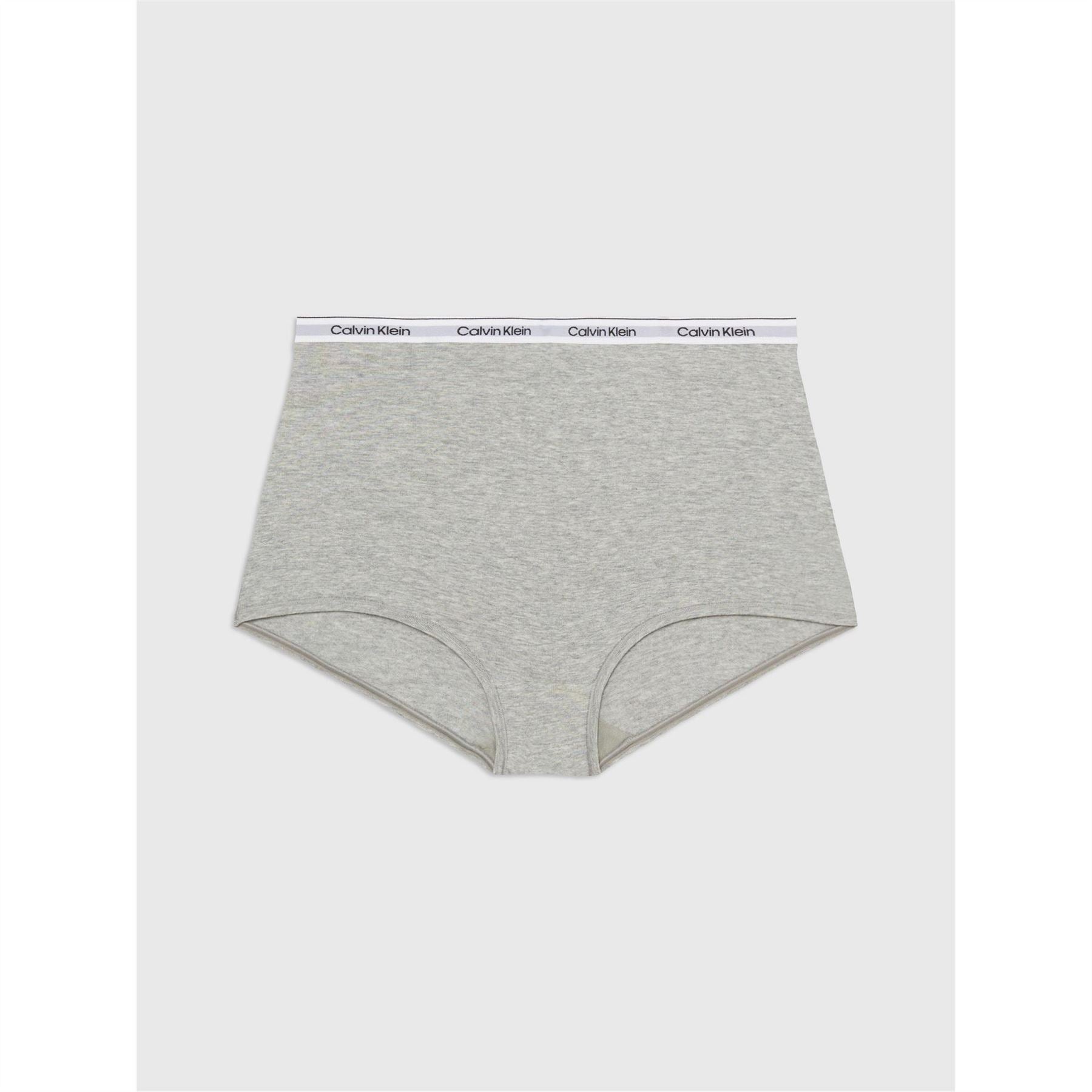 Calvin Klein Ml Boy Shorts