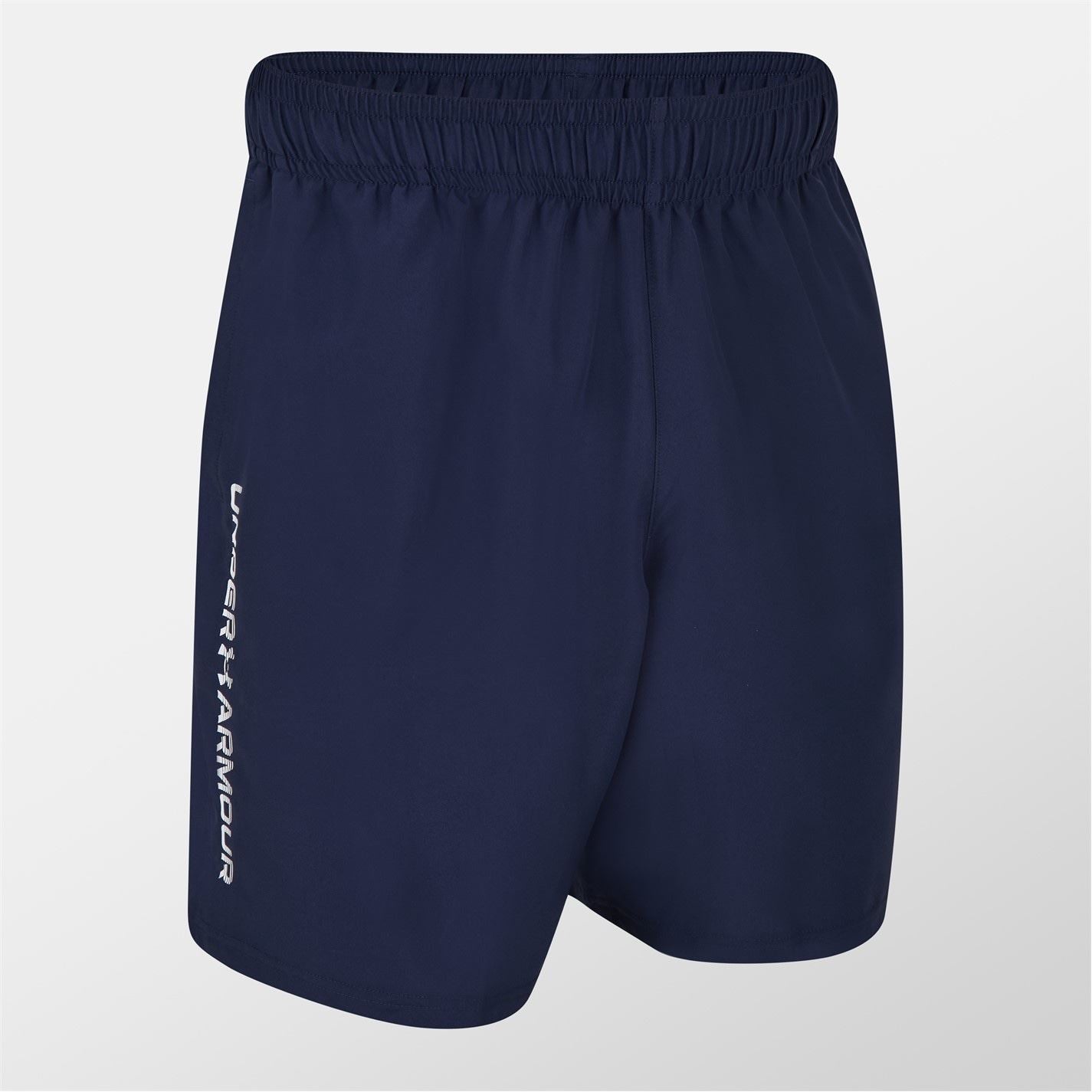 Under Armour Armour Ua Tech� Woven Wordmark Shorts