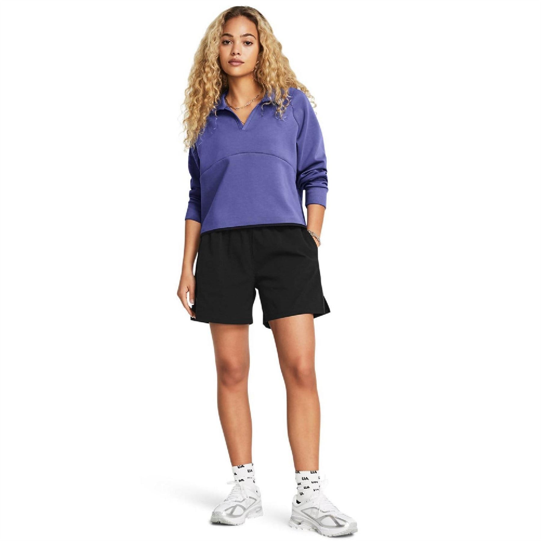 Under Armour Vent Shorts