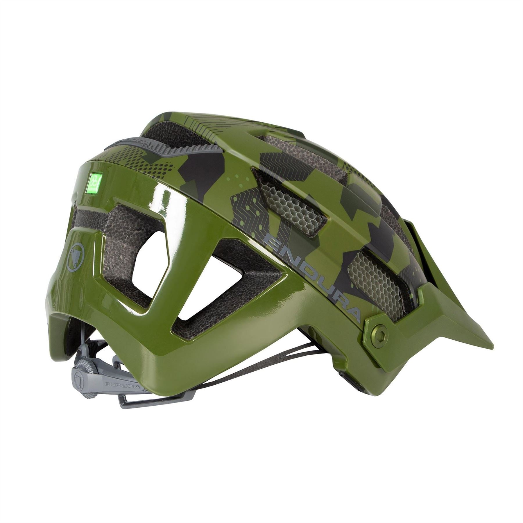 Endura Singletrack Mtb Helmet