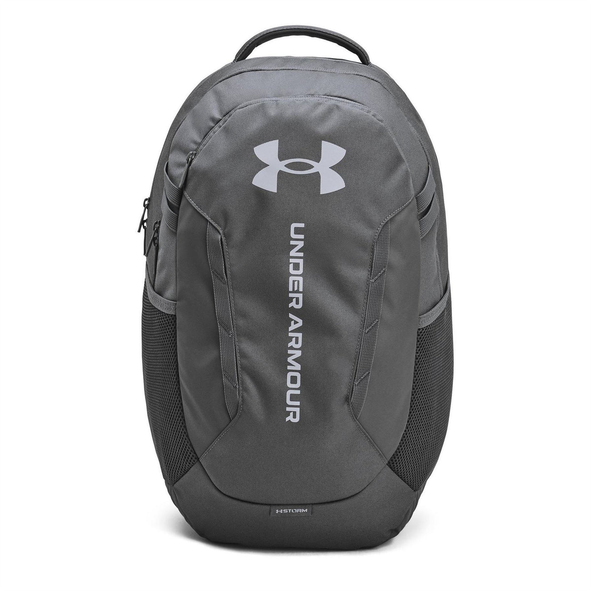 Under Armour Hustle 6.0 Laptop Backpack with Key Ring