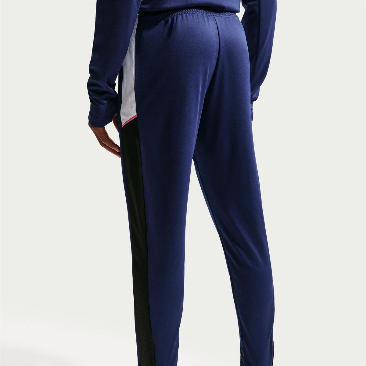 Nike Mens Dri Fit Academy Zippered Football Pants