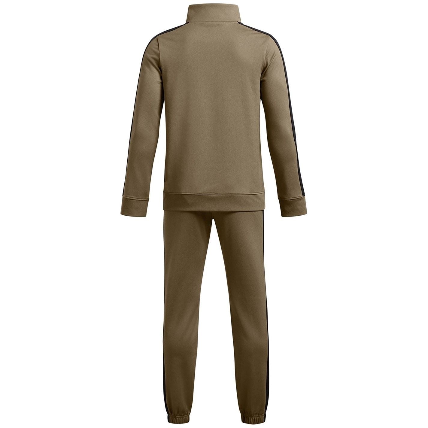 Under Armour Armour Ua Rival Knit Tracksuit Boys