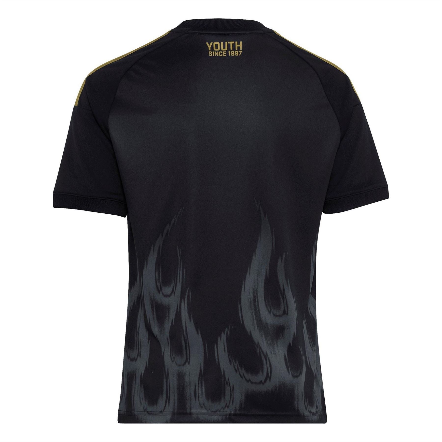 adidas Third Shirt 2026 27 Juniors