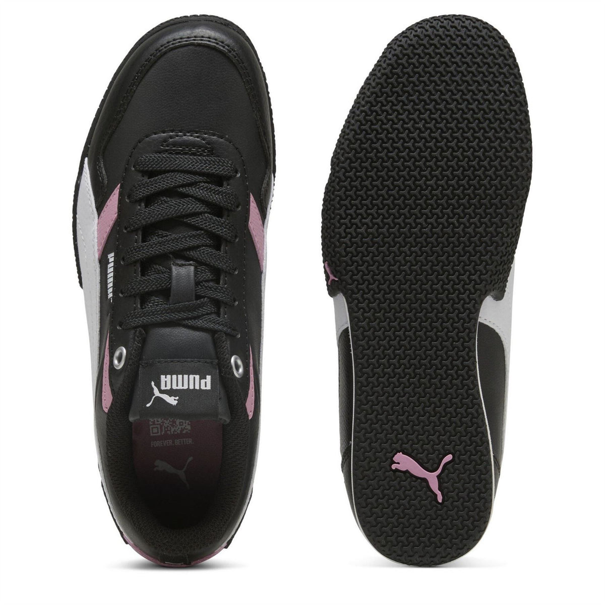Puma Bella Donna Sl Low Top Trainers