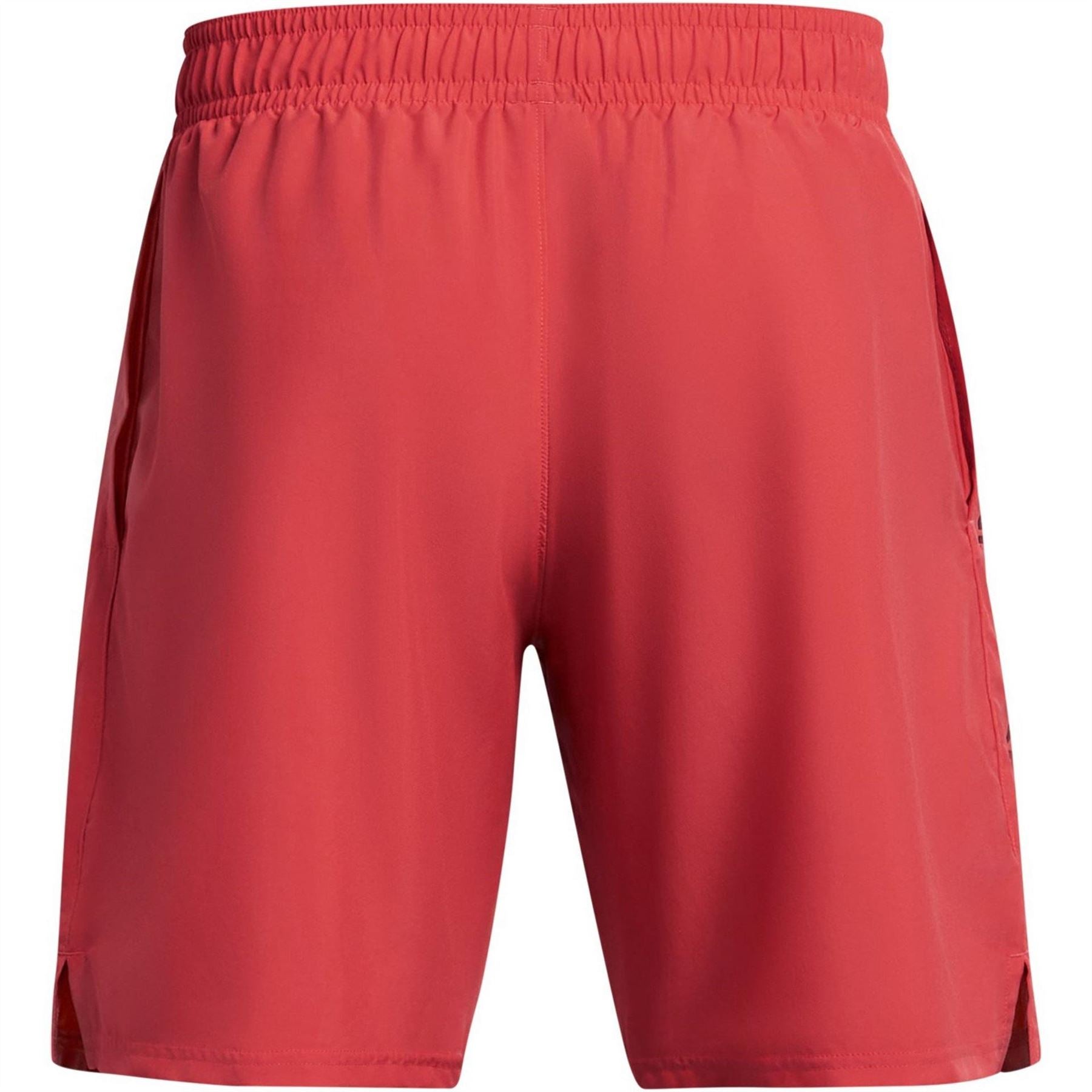 Under Armour Mens Armour Woven Graphic Shorts