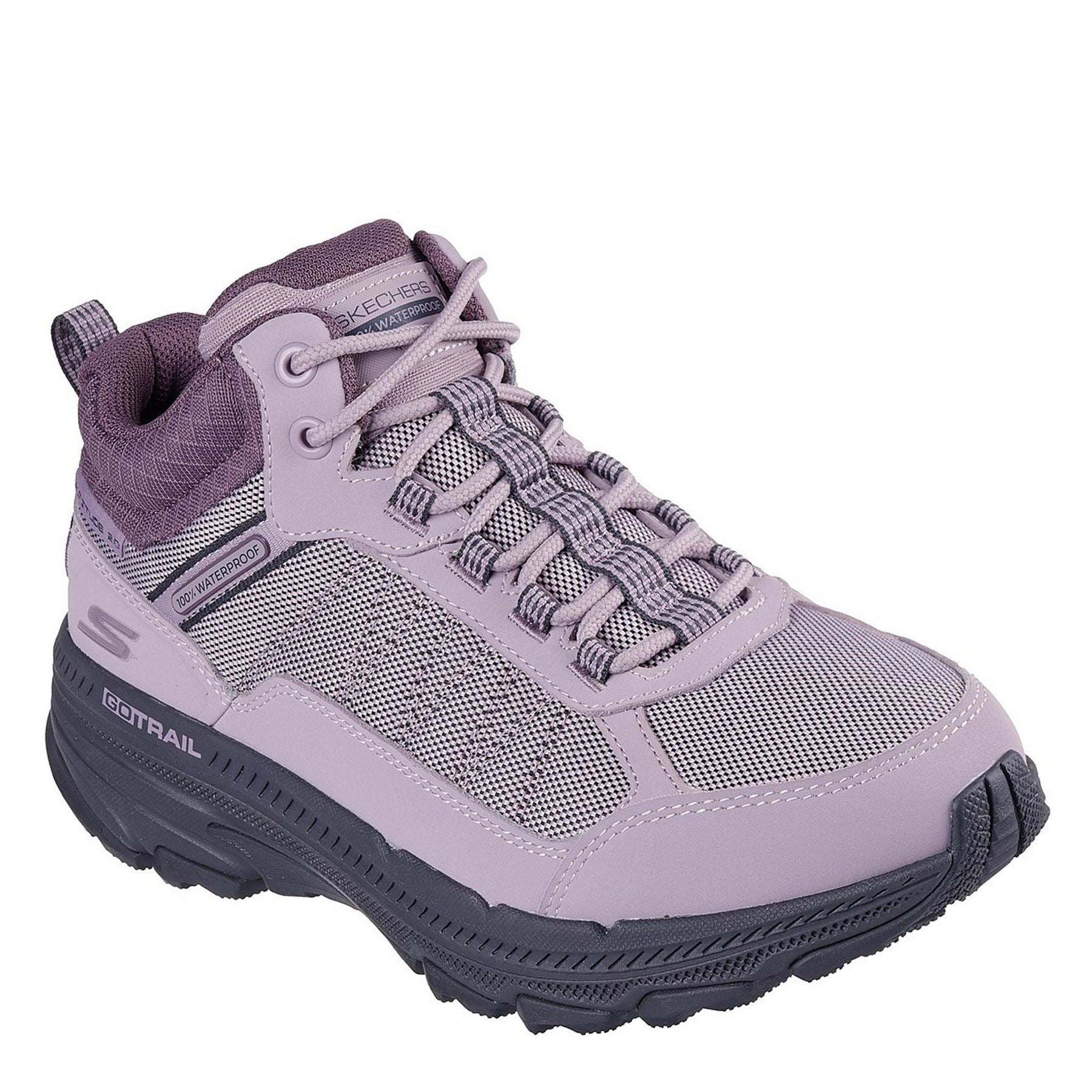 Skechers Womens Go Run Trail Altitude 2.0