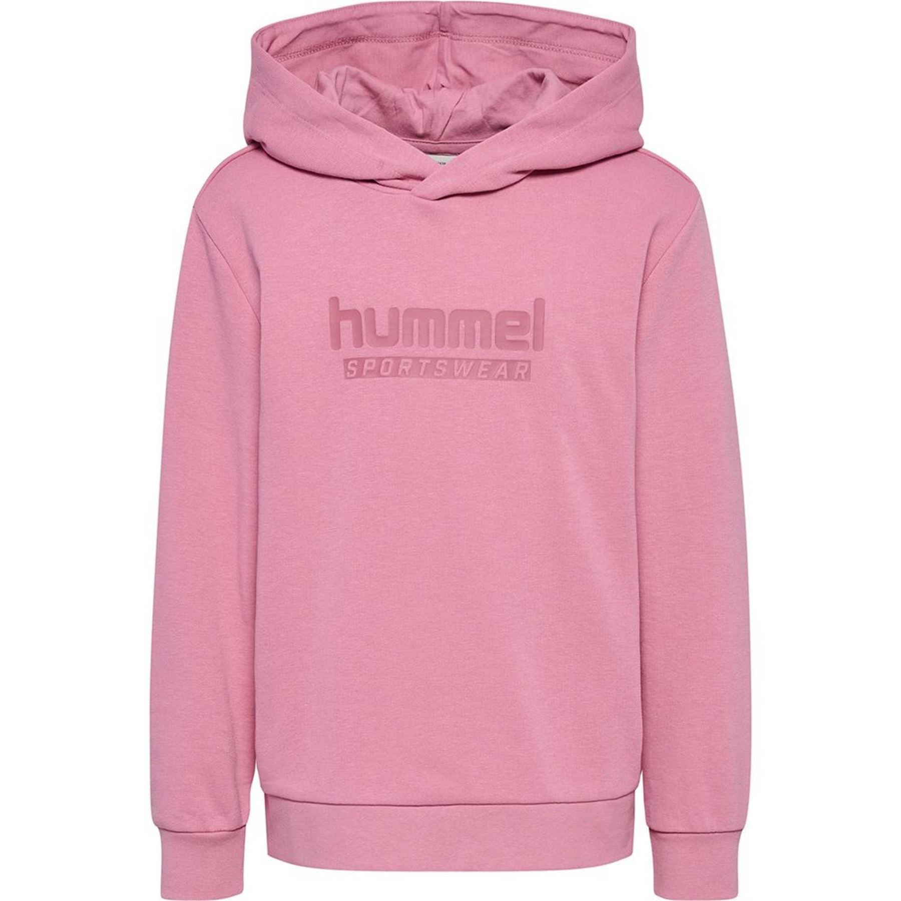 Hummel Base Hoodie Girls