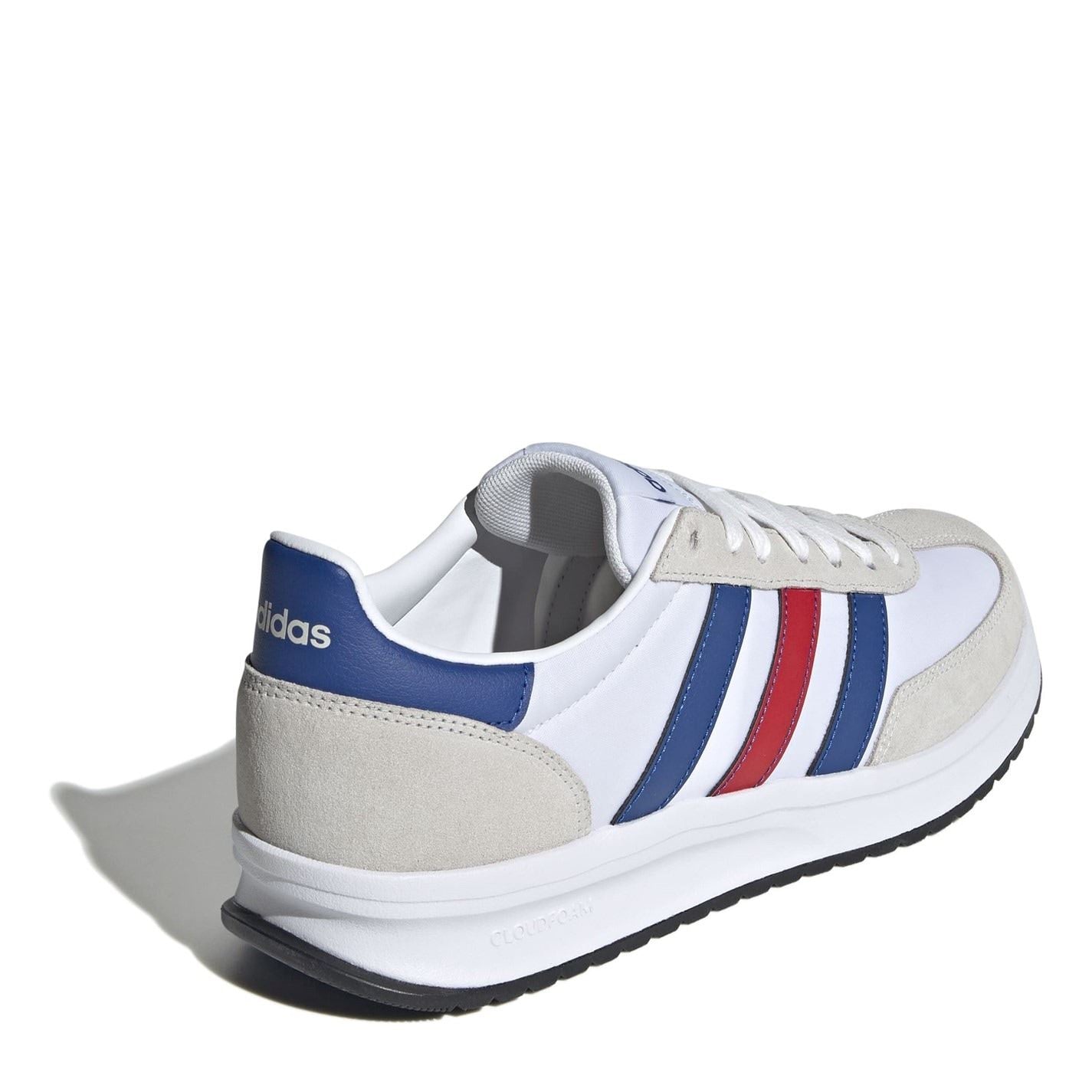 adidas Mens Run 70s 2.0 Low Top Trainers
